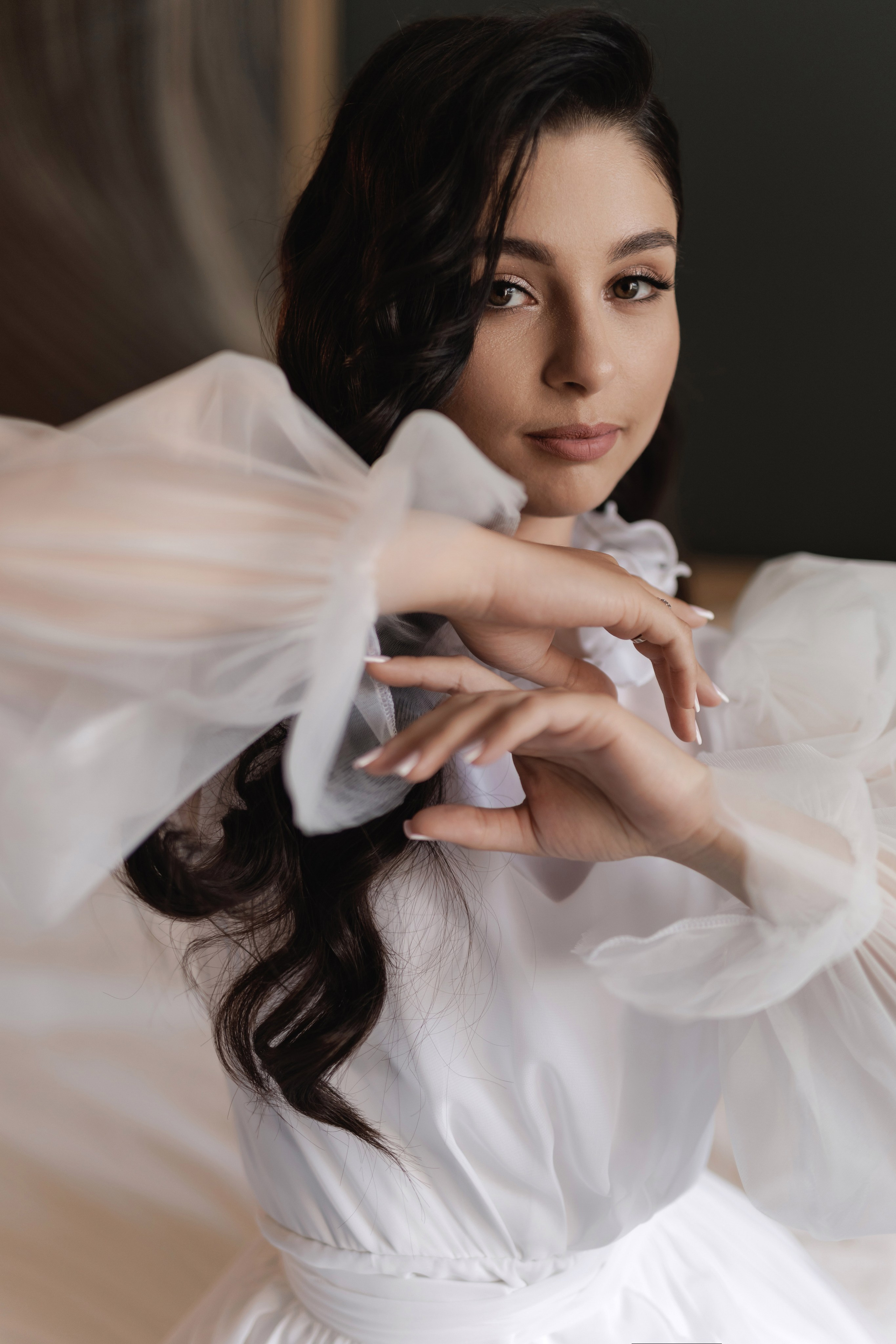 НИКИТА И ДАРЬЯ. Фотограф Светлана Буня