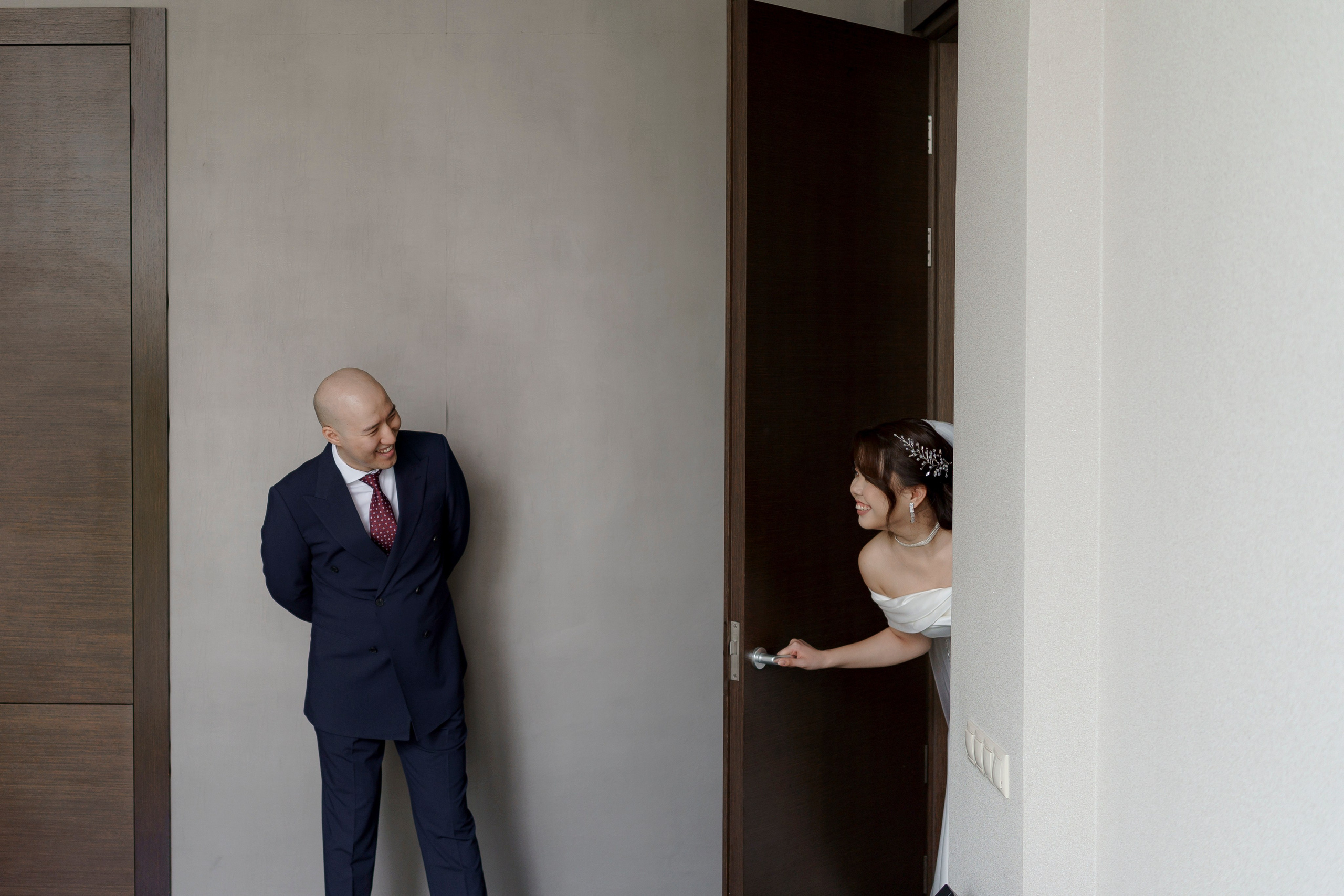 Kai & Zhazel. Wedding and Love story Photographer