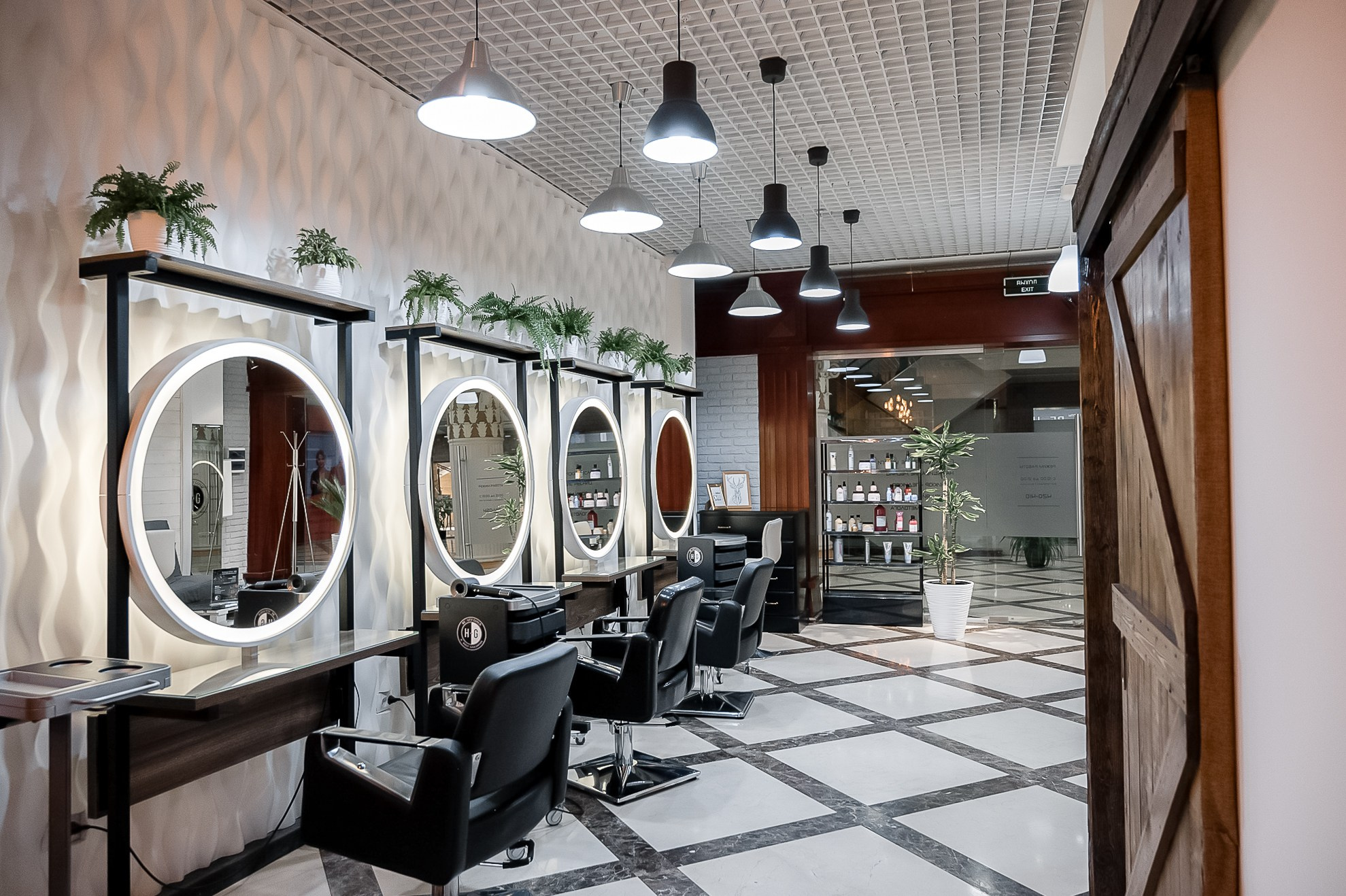 Интерьер. Фотограф