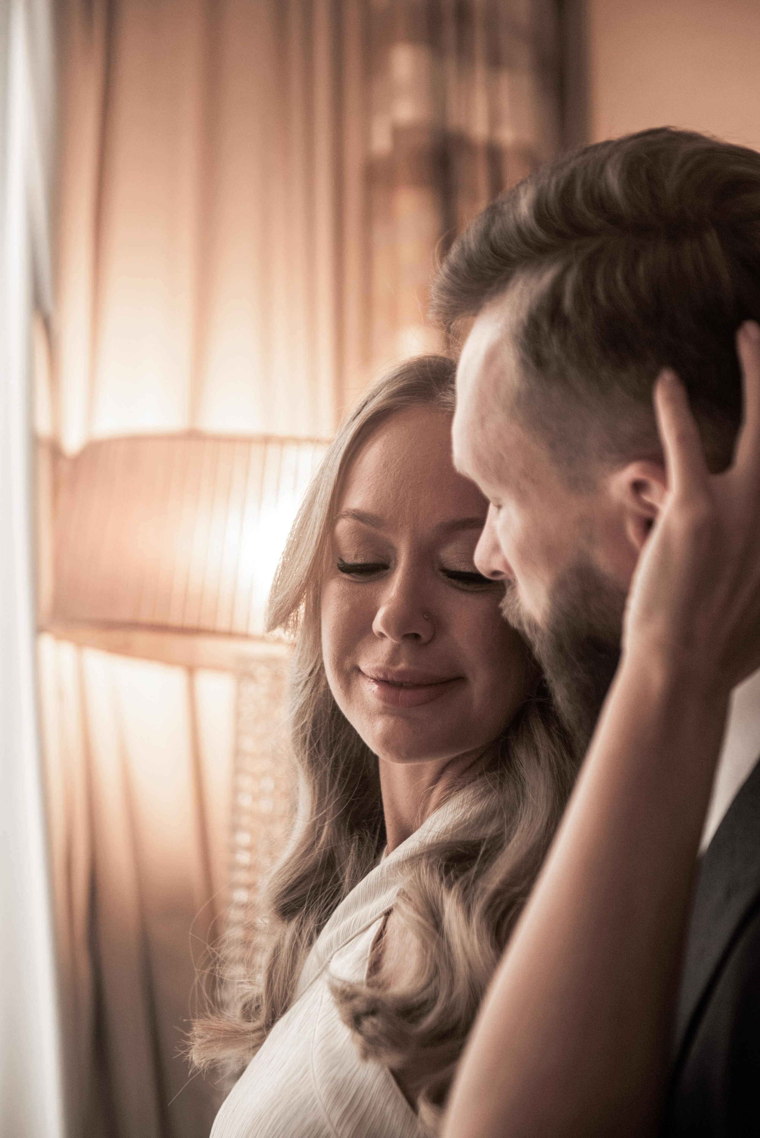 Дмитрий и Виктория. Стильный портретный и семейный фотограф в Москве Ника Артуньянц