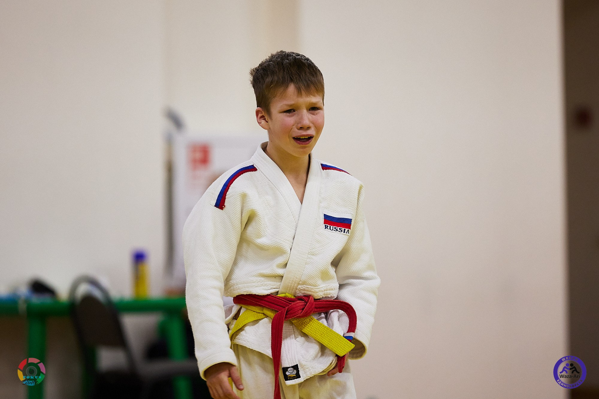Репортаж Турнир по дзюдо. Спортивный фотограф Некрасов Денис