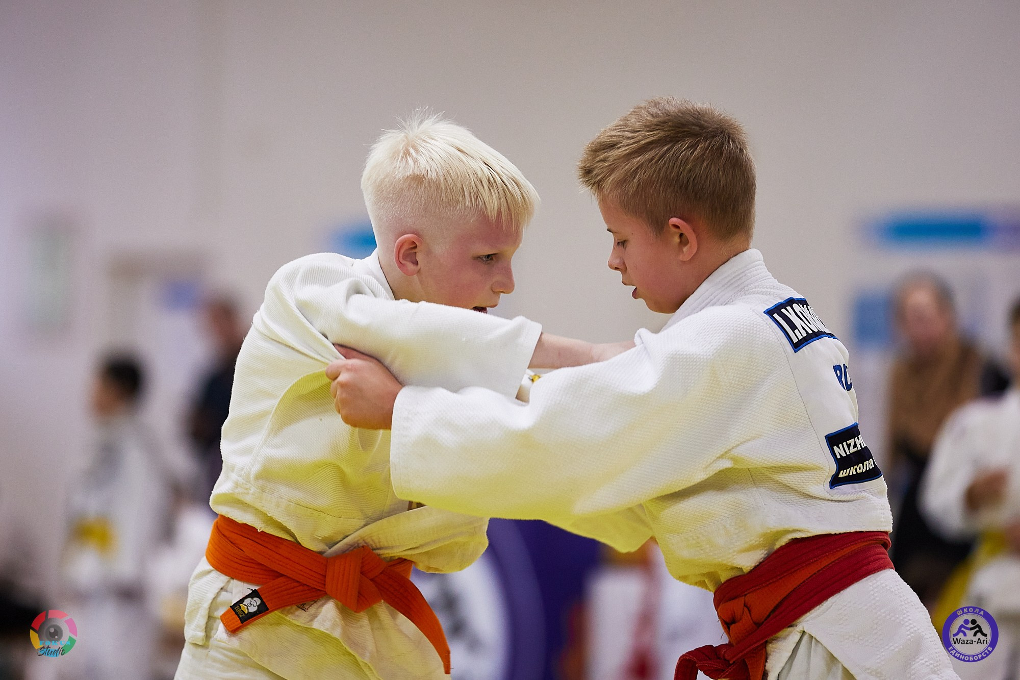 Репортаж Турнир по дзюдо. Спортивный фотограф Некрасов Денис