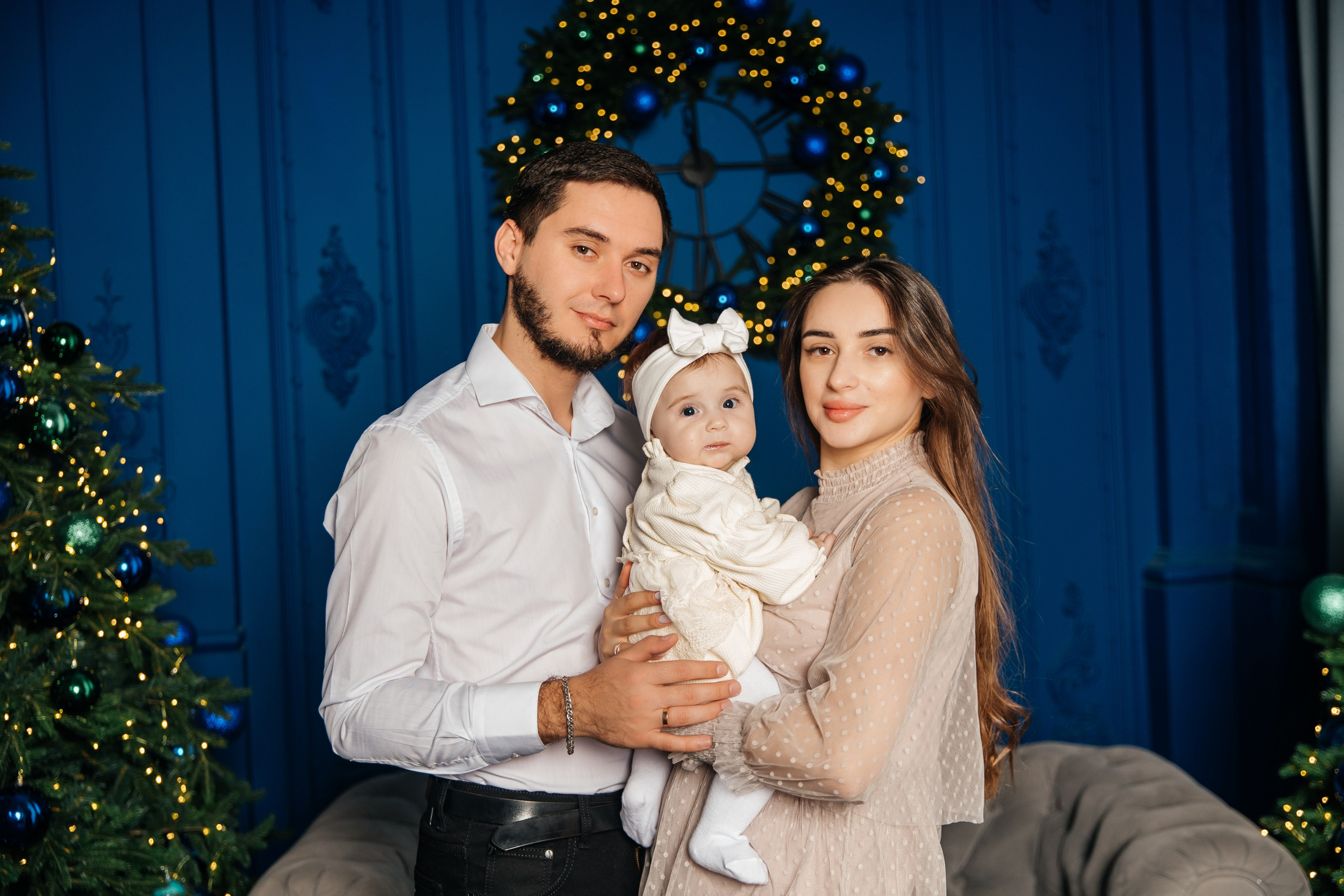 Артем, Настя и Арина. Фотограф в Сочи. Свадебная видеосъемка Сочи