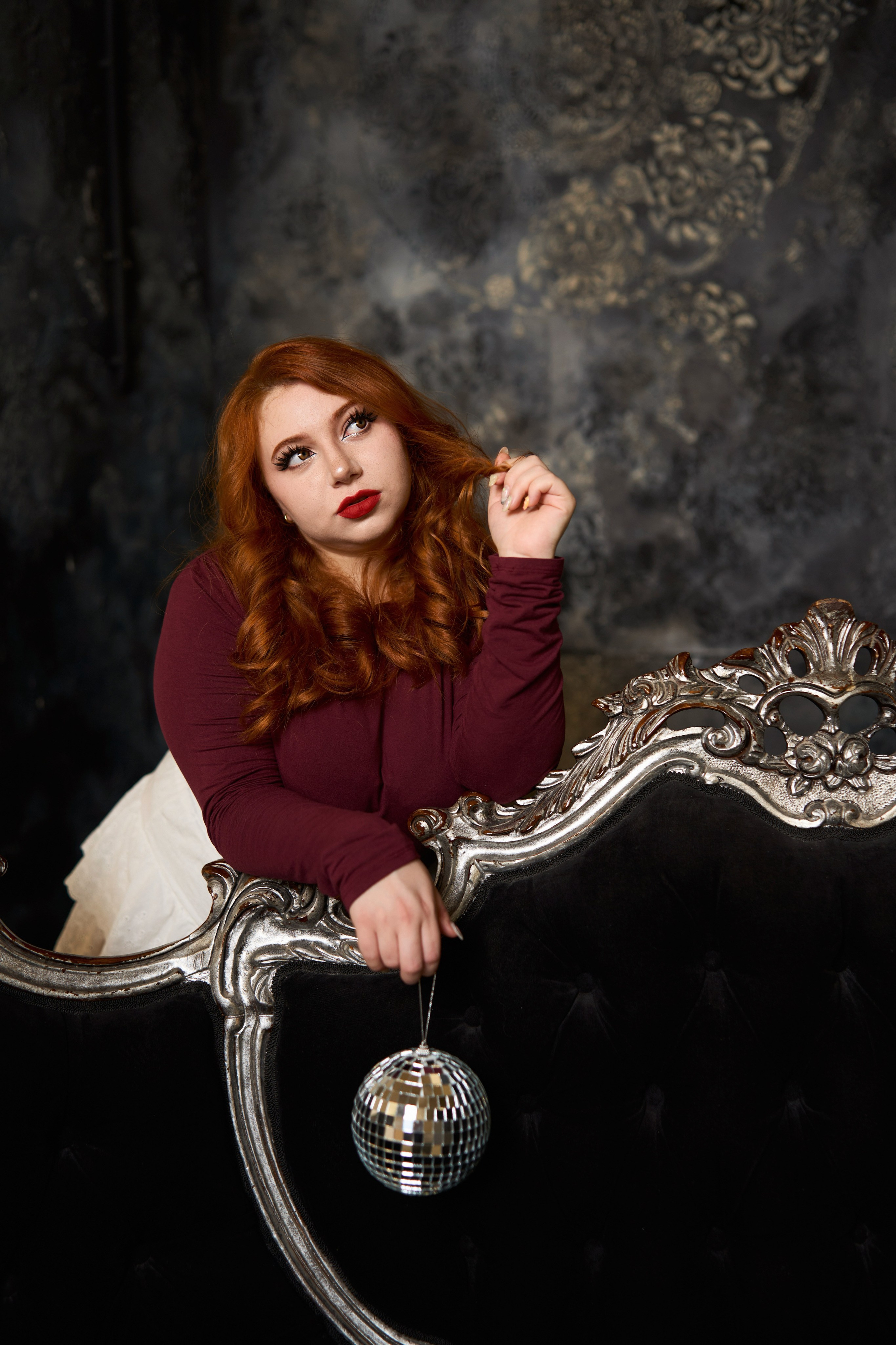 Марьям. Hmliber — фотограф и контент-креатор из Петербурга