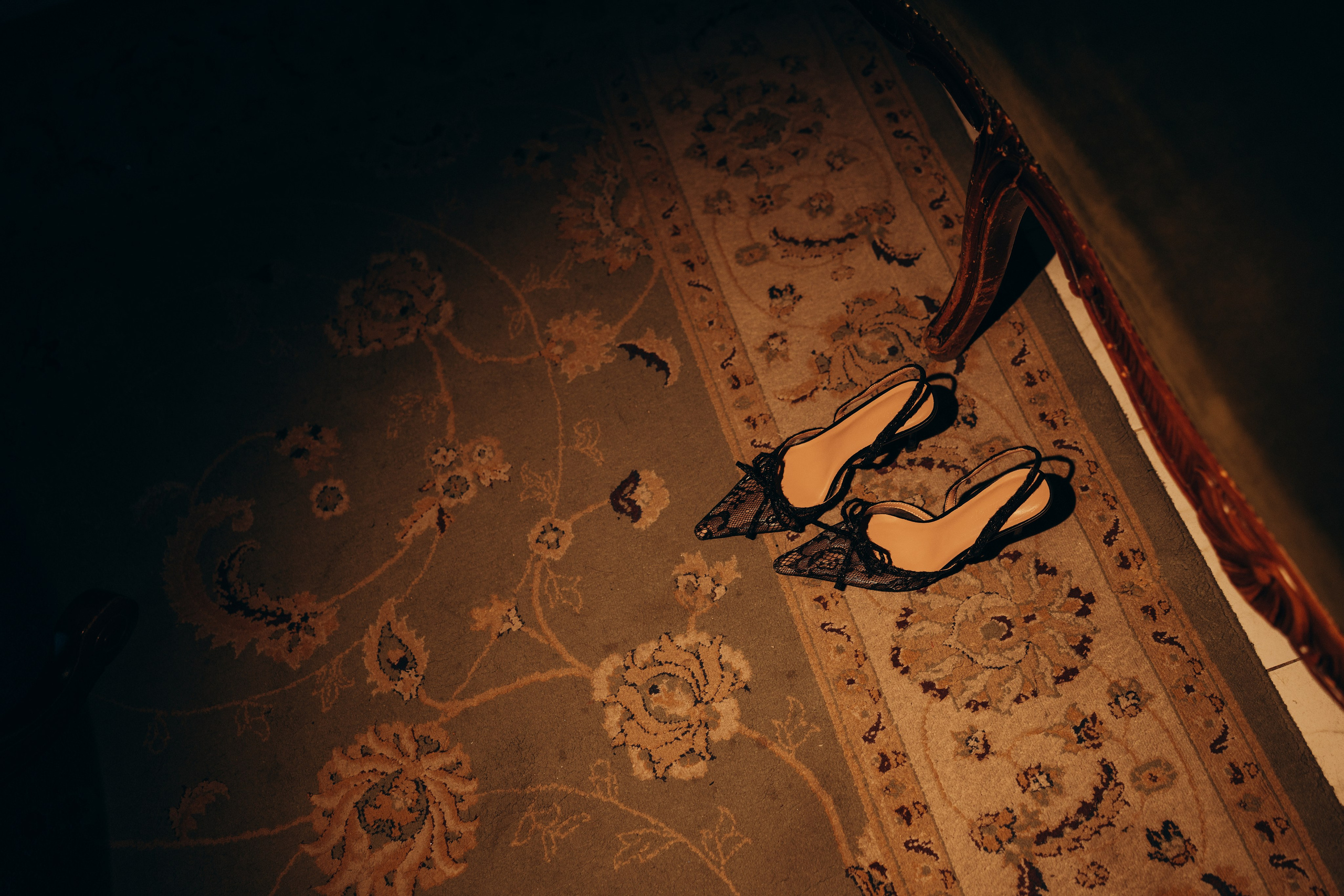 Евгения. Hmliber — фотограф и контент-креатор из Петербурга