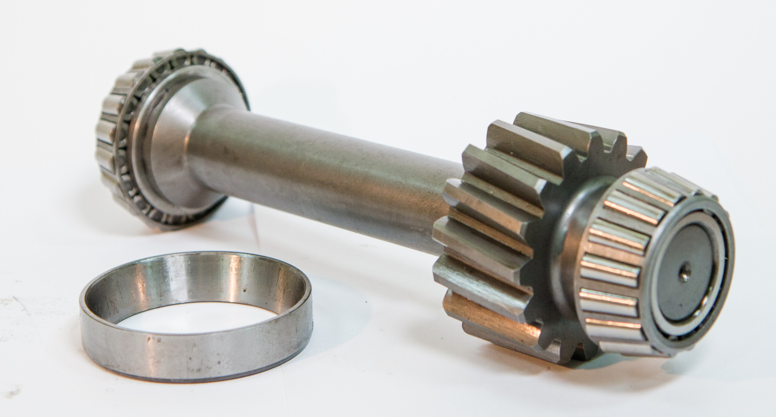 Фотосъёмка запчастей. Предметный и репортажный фотограф Алексей Кротов