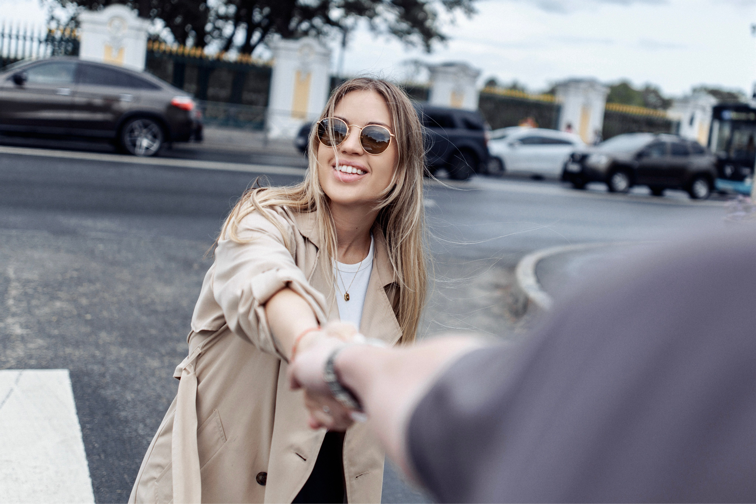 Артем и Екатерина