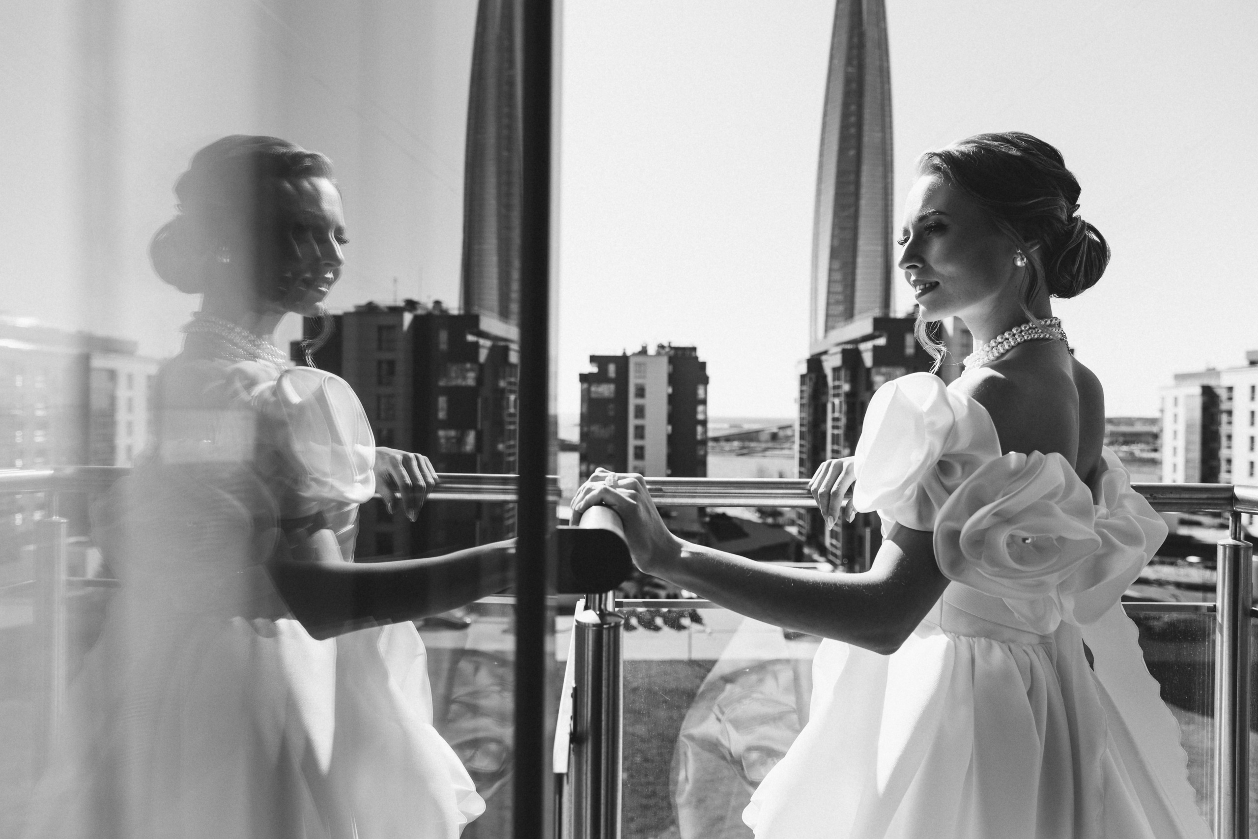 Святослав и Наташа. Свадебный и семейный фотограф в Санкт-Петербурге Александр Озеров