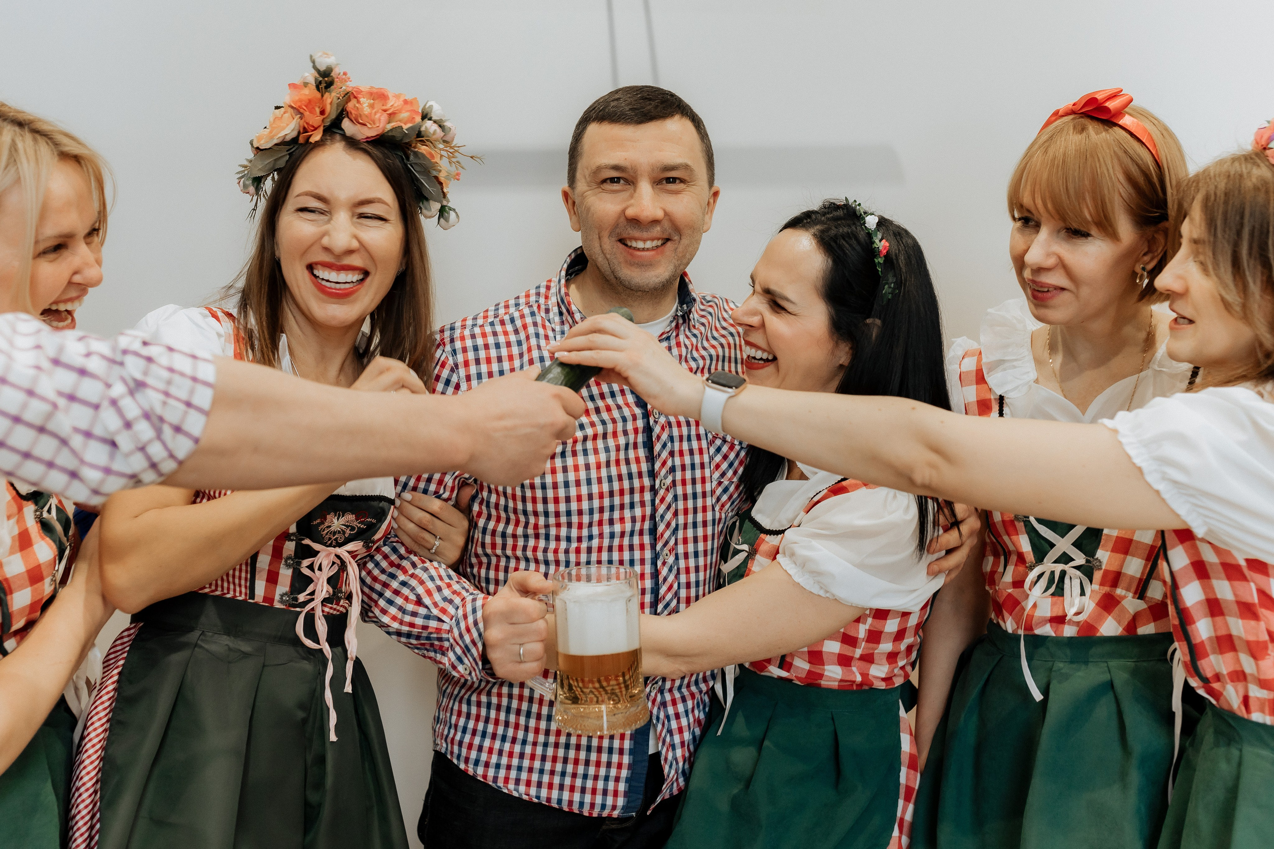 23 февраля. Профессиональный фотограф, Москва |Видное Елена Елизарова