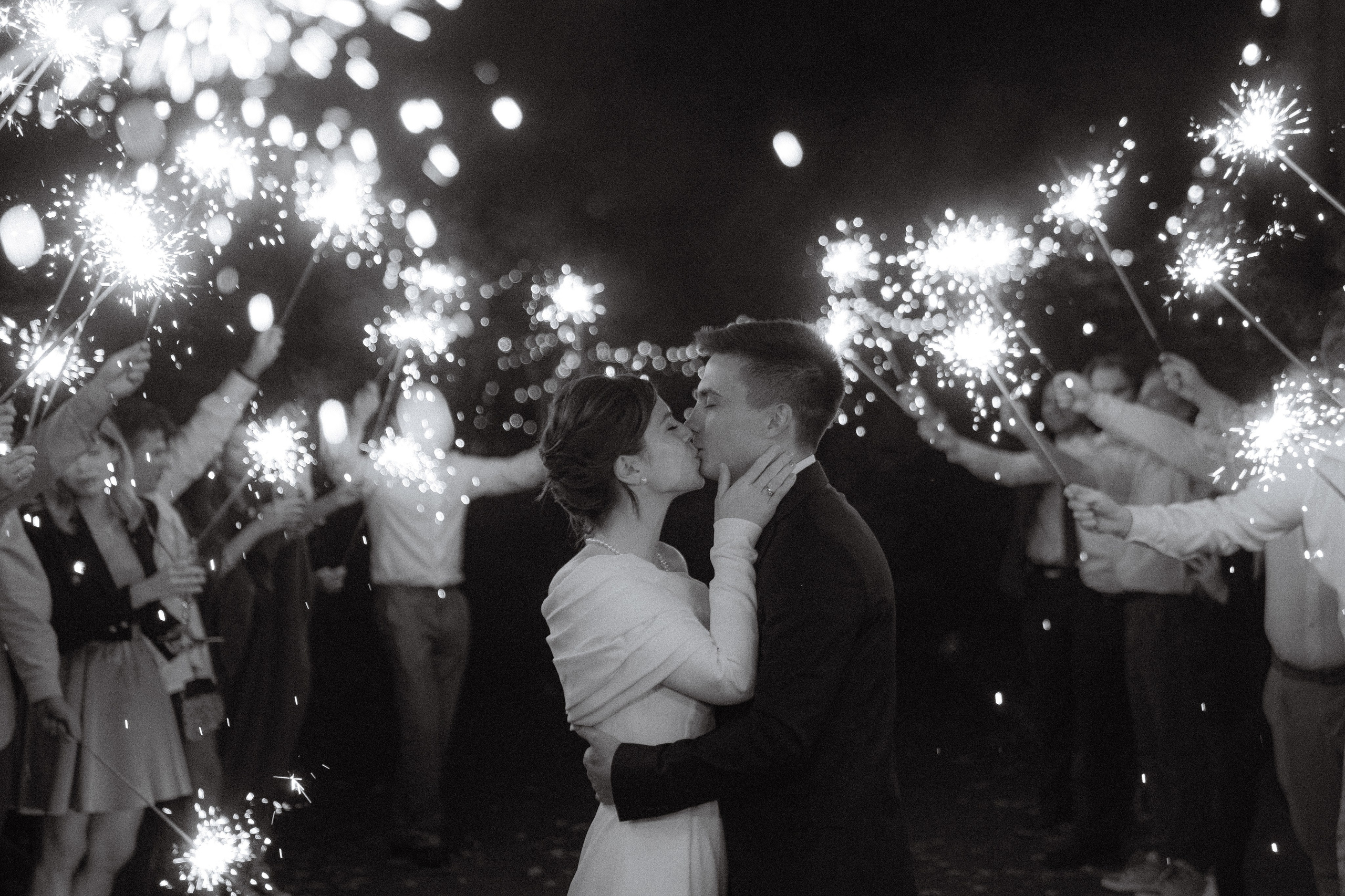 Лера и Богдан. VENSKAYA WEDDING & EVENT PLANNER