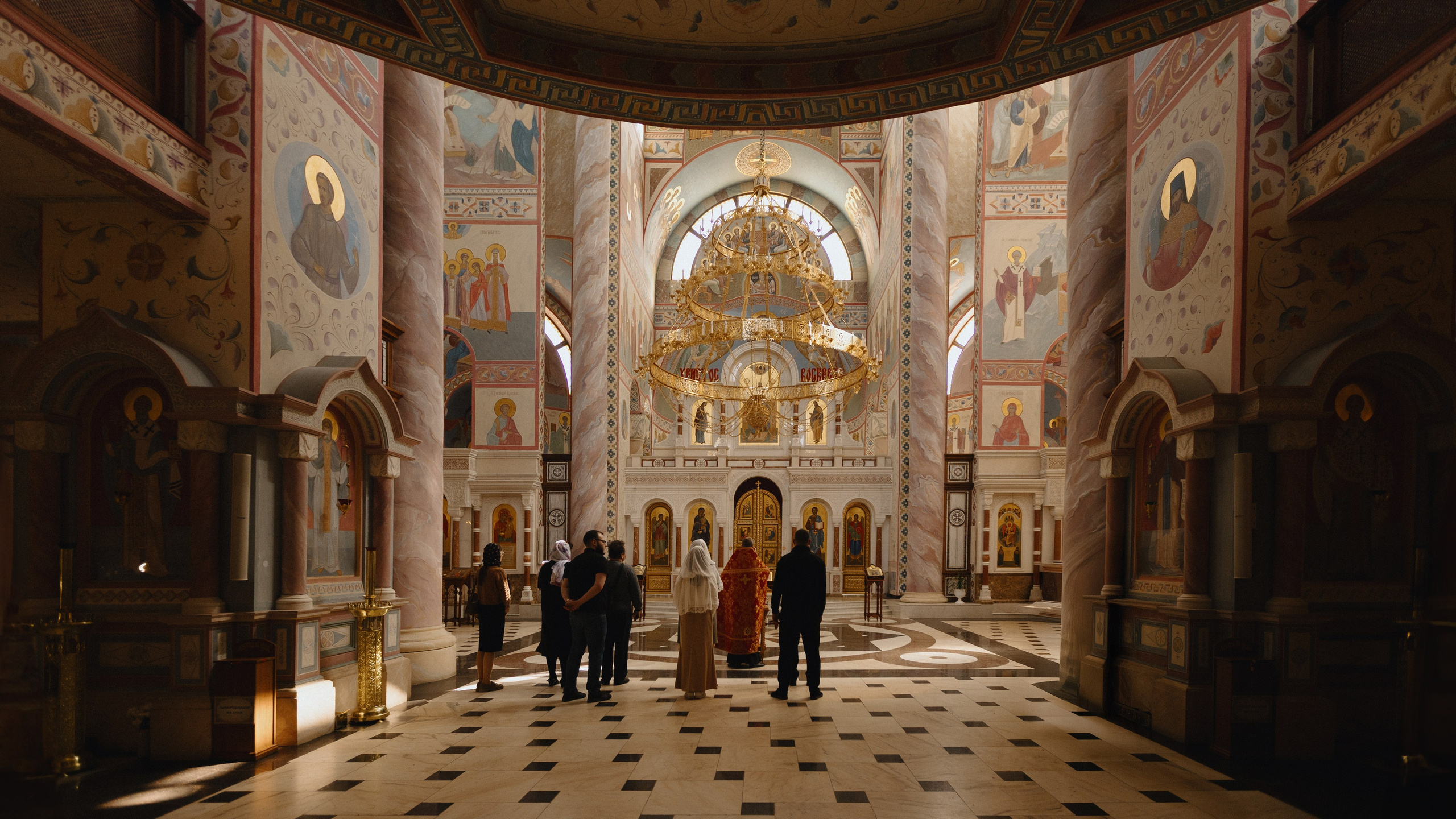 Events. Репортажный фотограф в Самаре