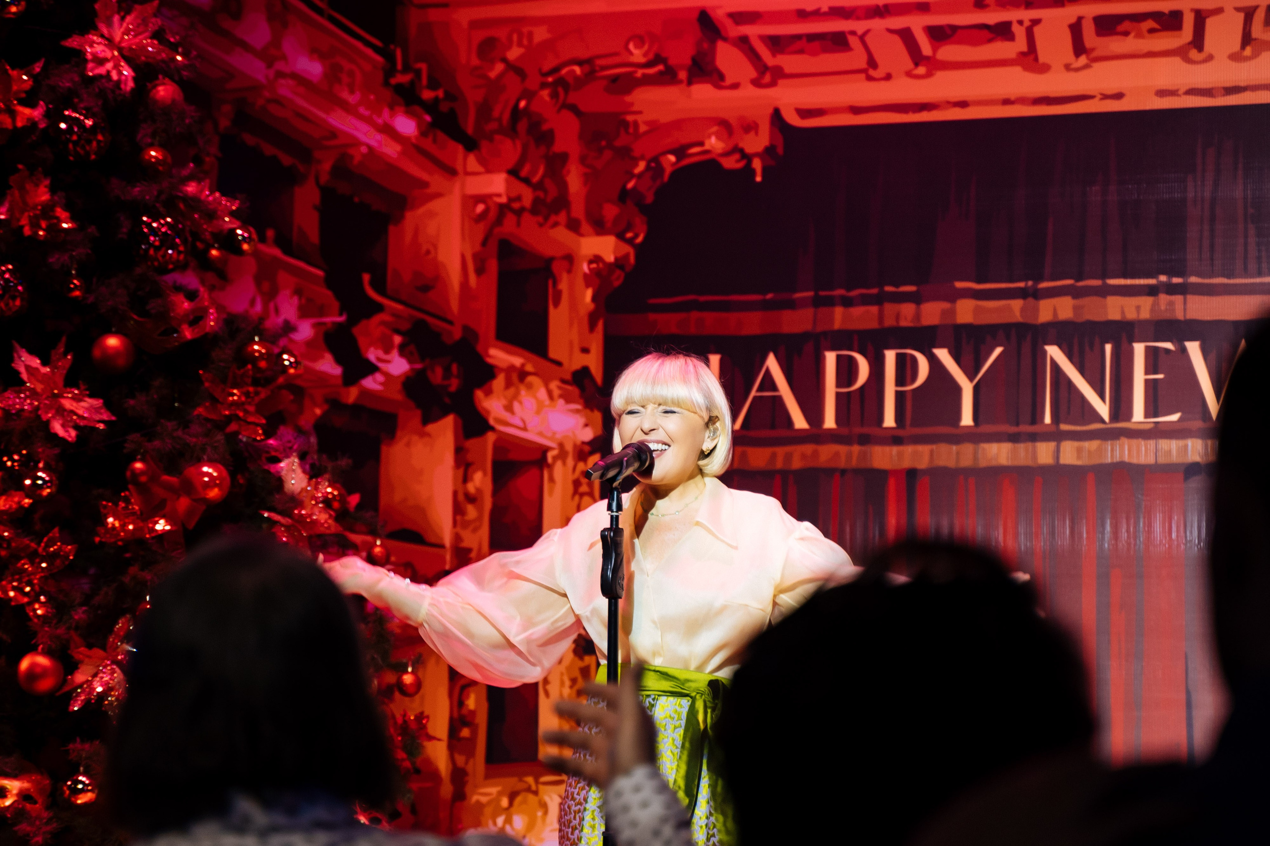 Metropol New Year. Свадебный и репортажный, фуд фотограф в Новороссийске Евгений Александриди