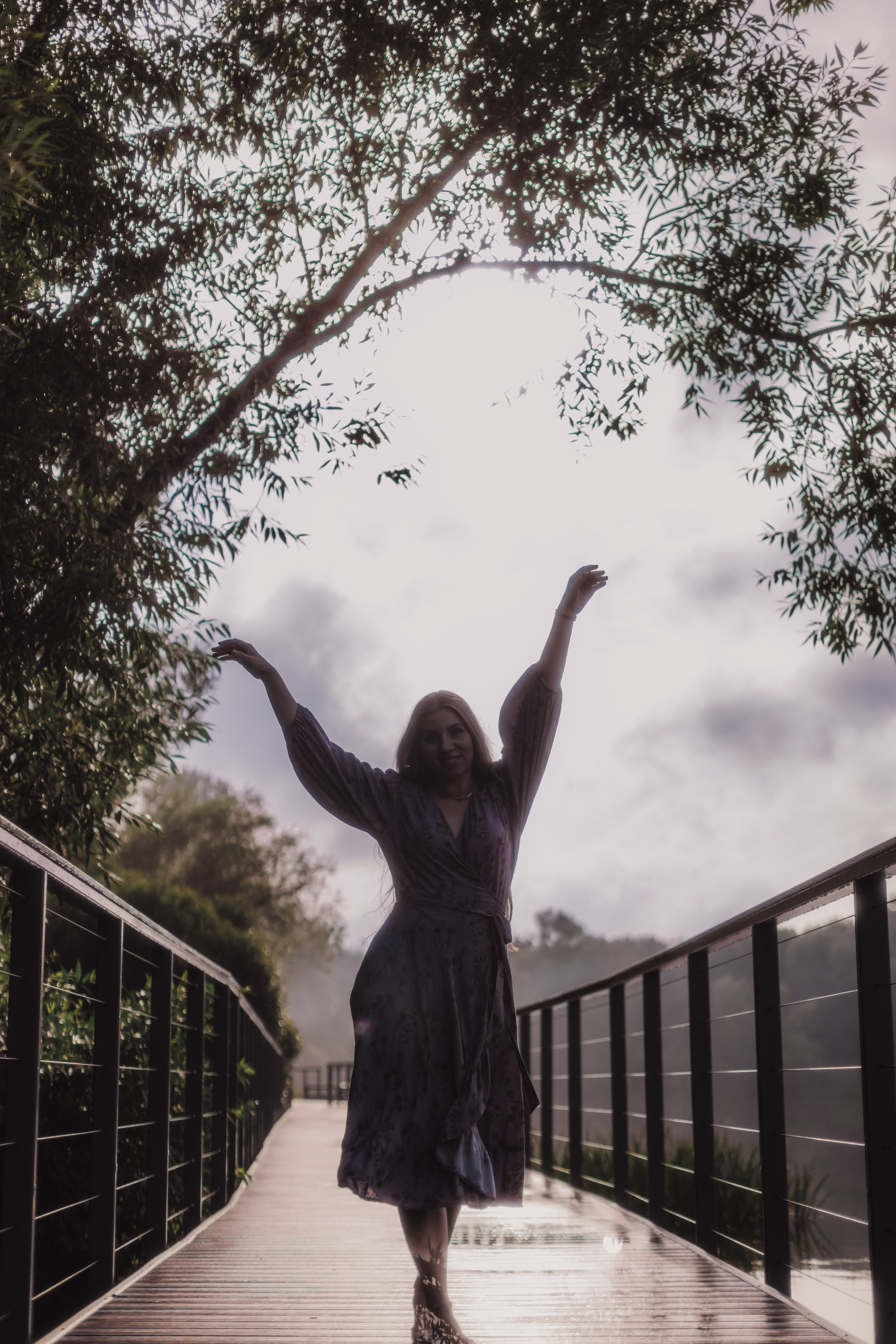 Магия леса. Мариам Багдасарян