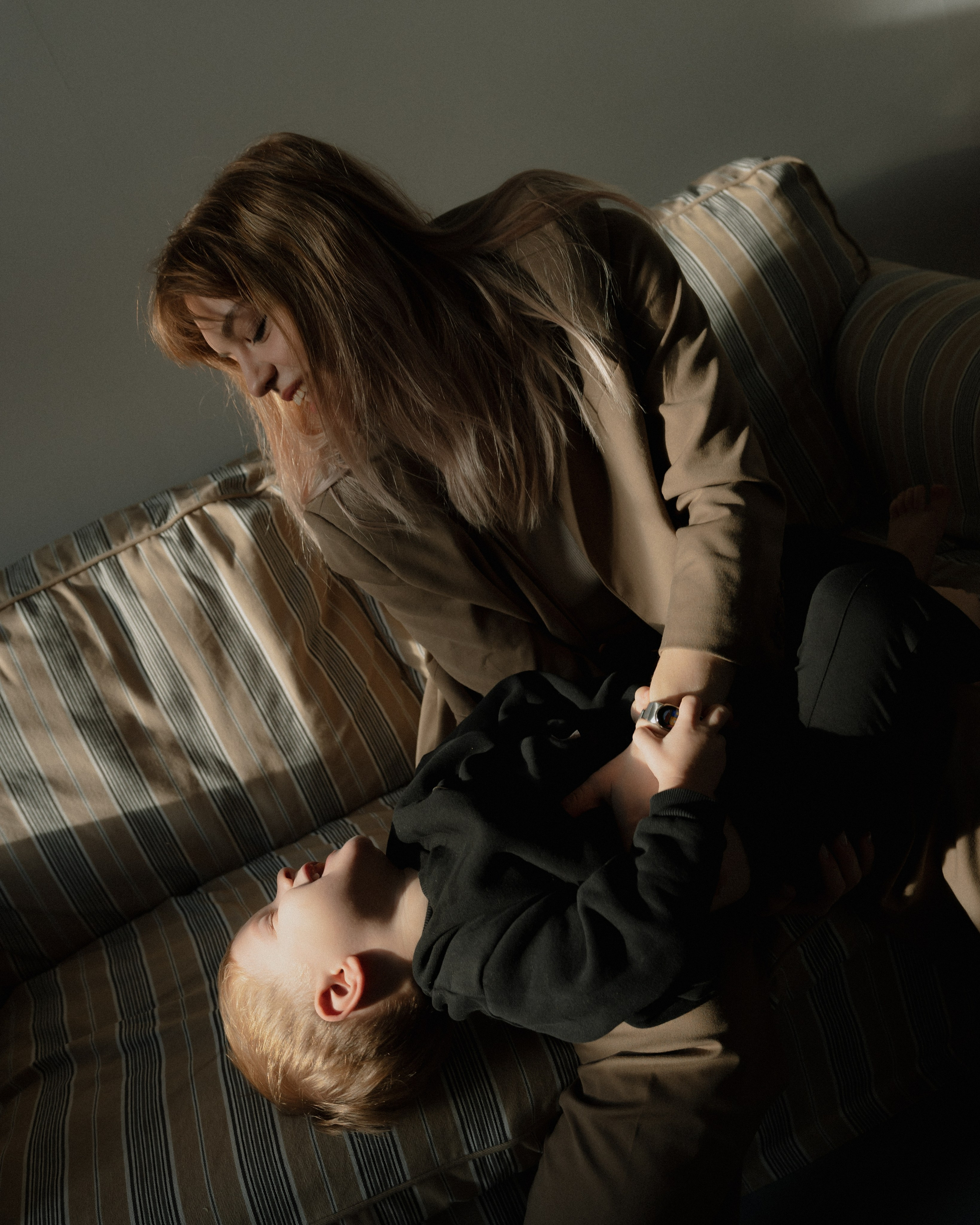 Арина и Юра. Дубинкина Екатерина Фотограф Рязань, Москва