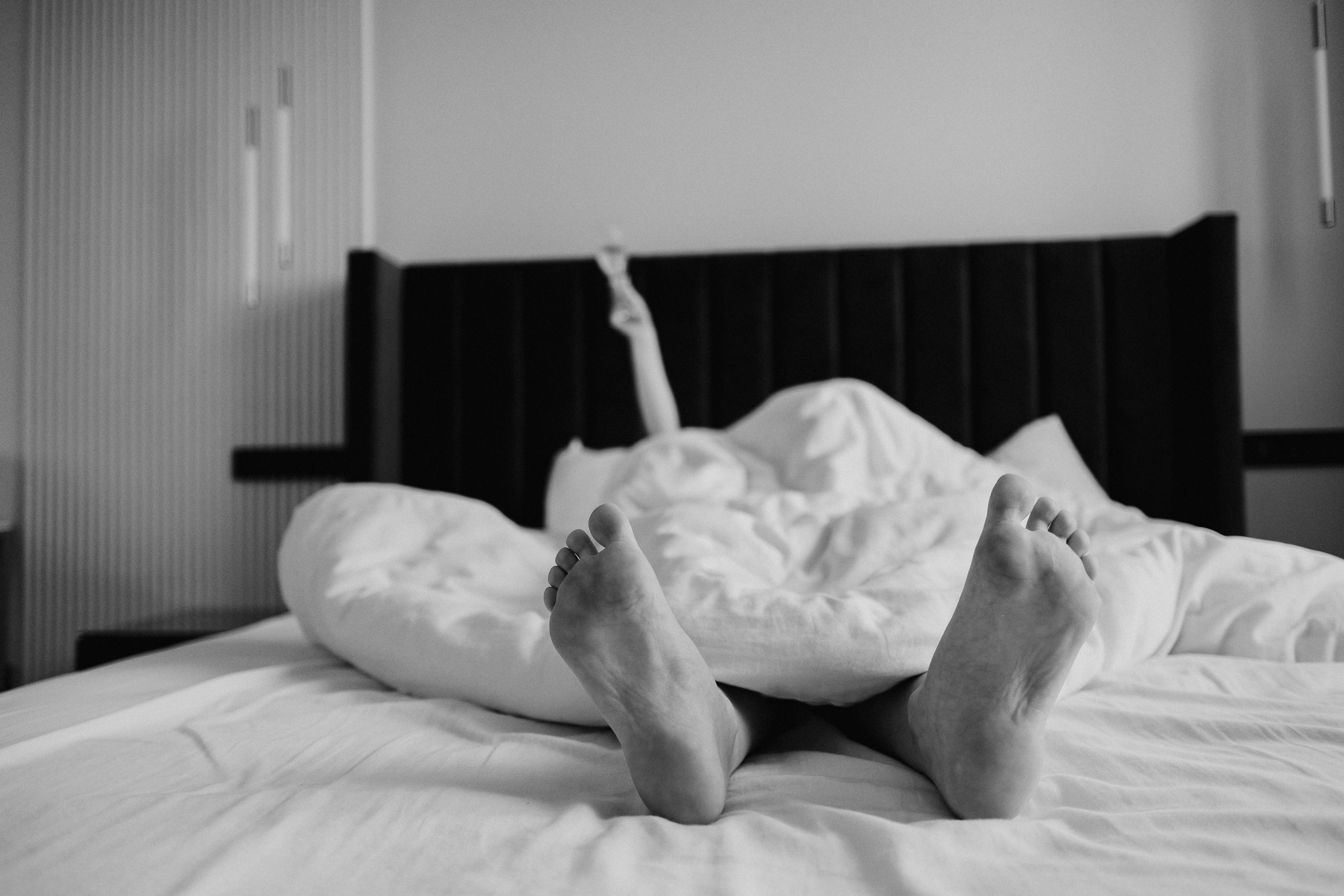 Борис и Ксения (утро + Загс + прогулка). Фотограф в Москве Екатерина Потапова