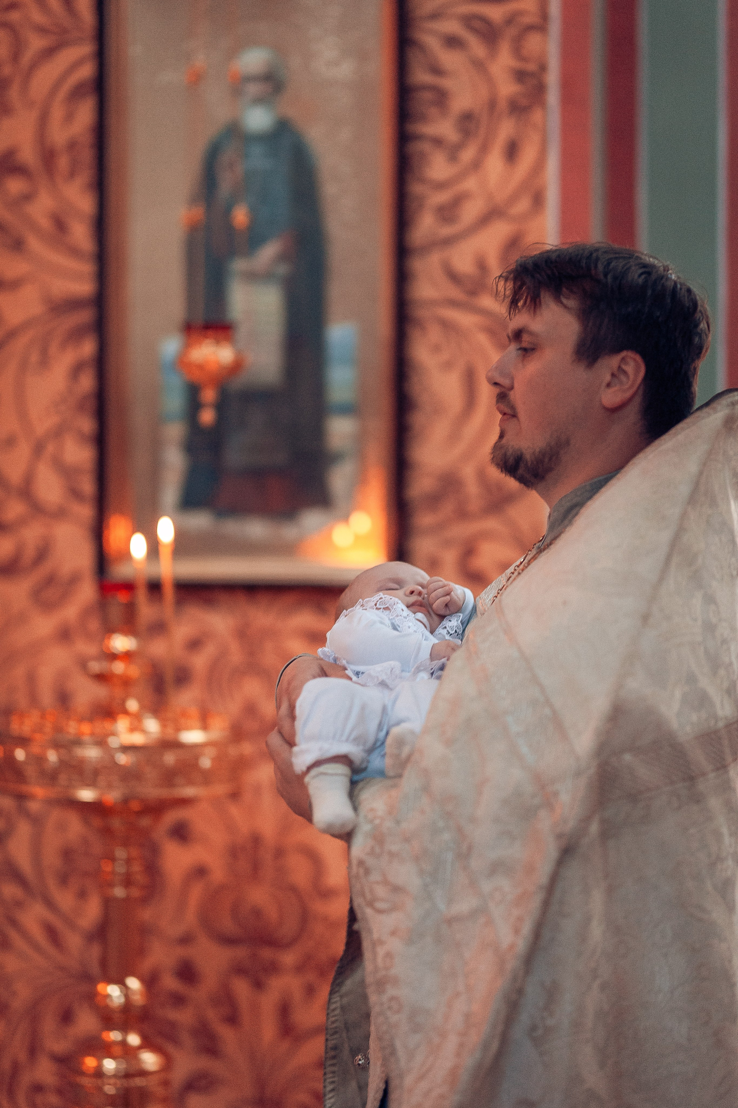 ТАИНСТВА. Фотограф КРЕЩЕНИЕ/ВЕНЧАНИЕ Калужская область