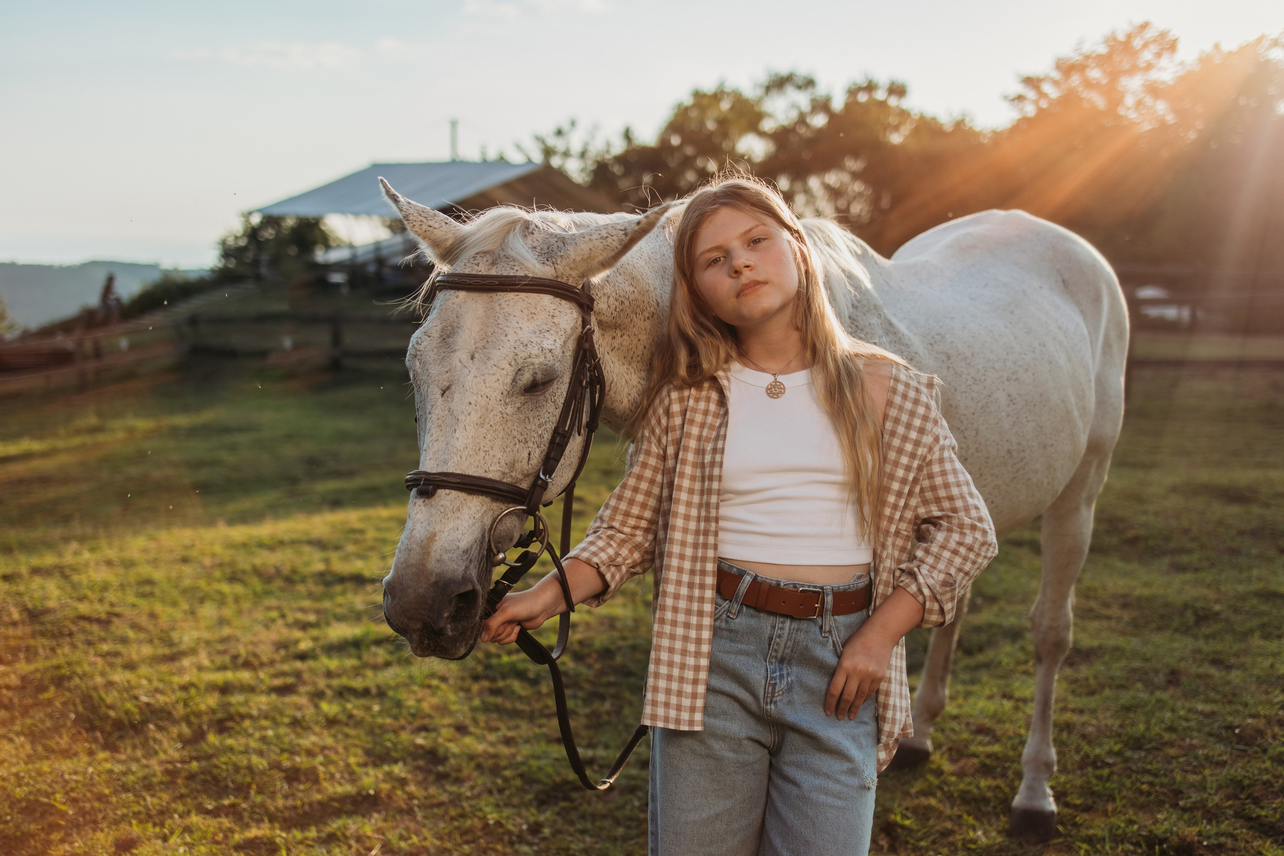 Ферма Экзархо. Фотограф Сочи Татьяна Зорина