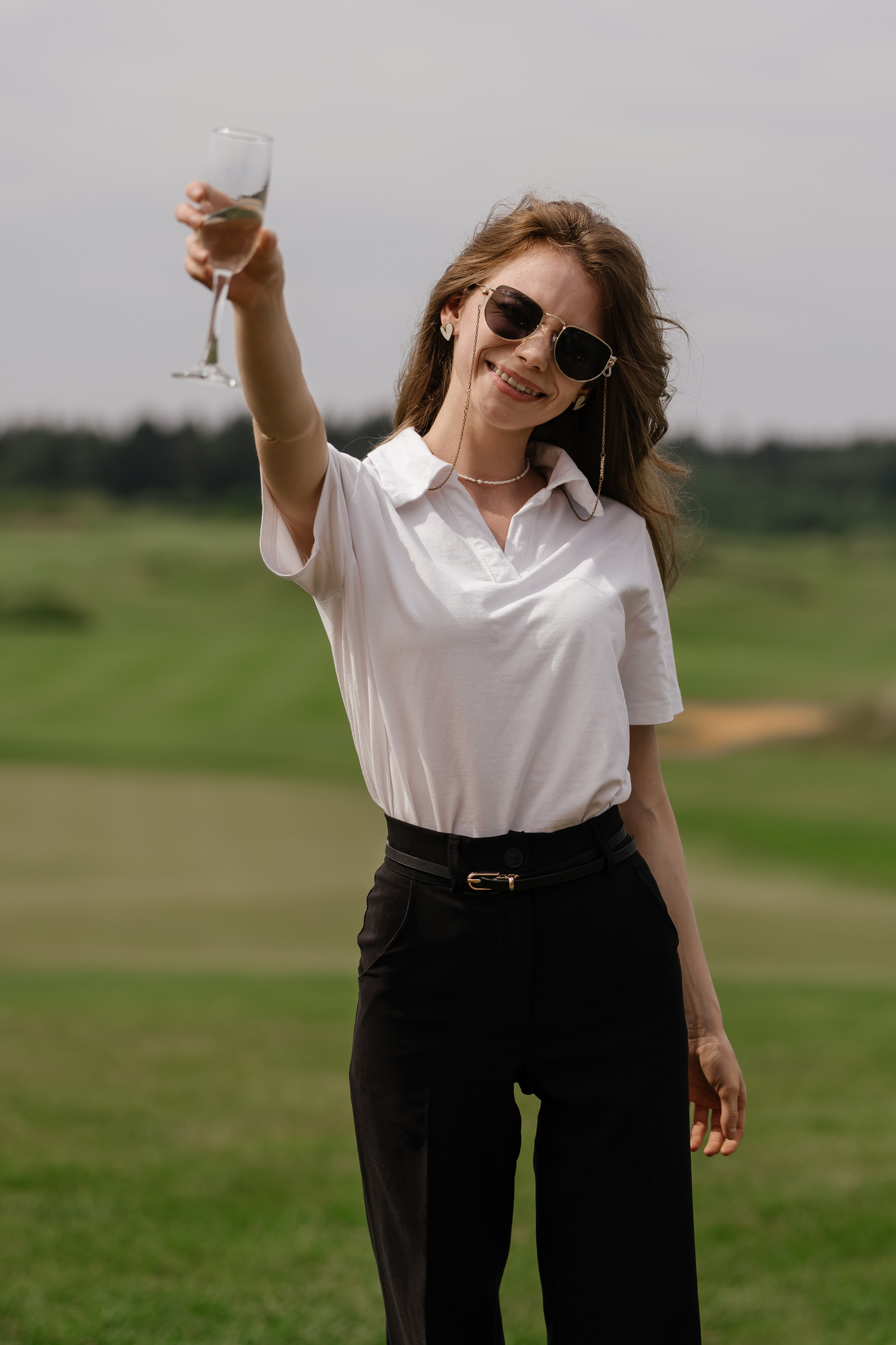 Skynet, Gorki golf club. Андрей Сухинин репортажный свадебный фотограф Санкт-Петербург