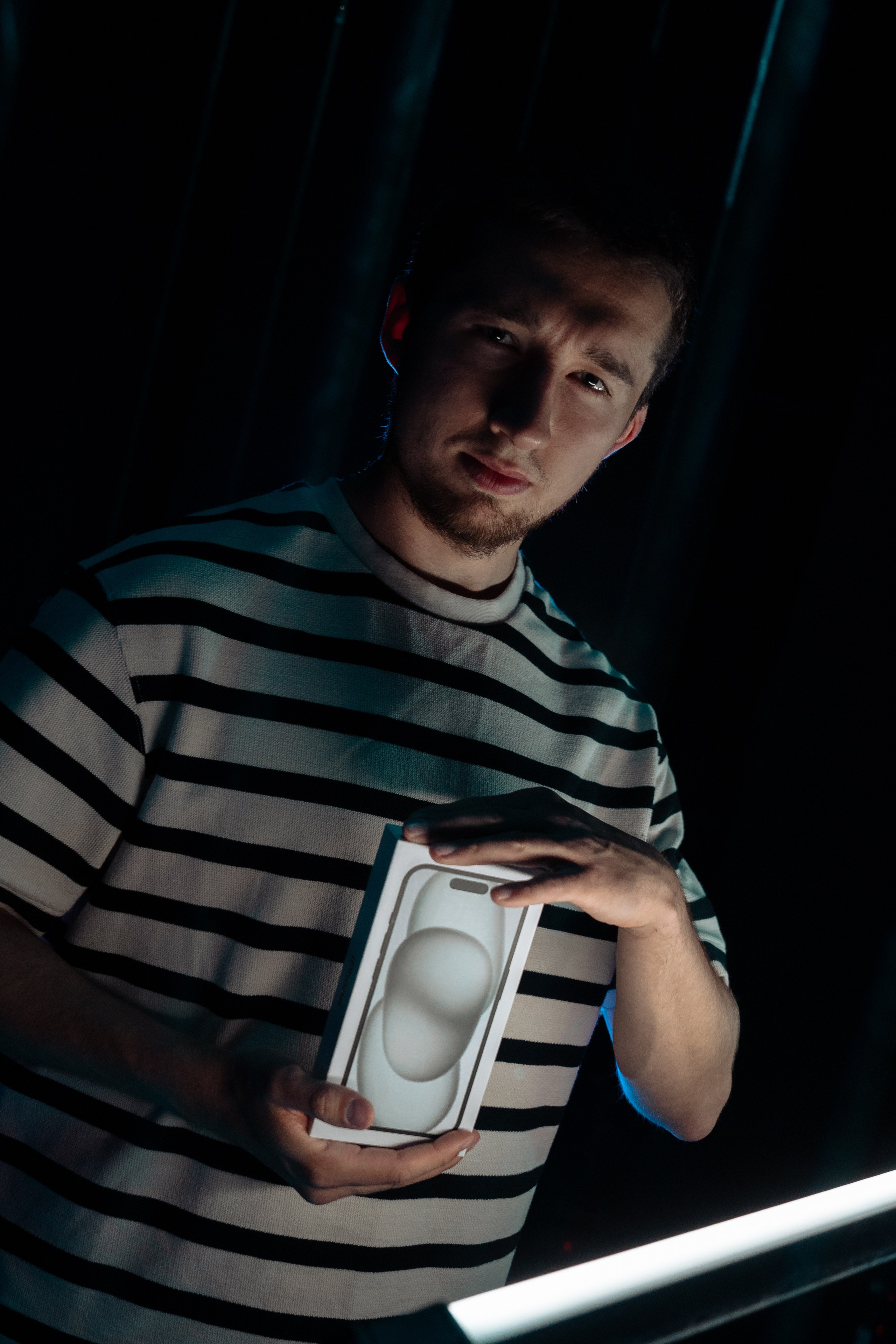 Никита. Съемка для контента и для себя. Фотограф Пермь | Чернушка | Копытов Игорь