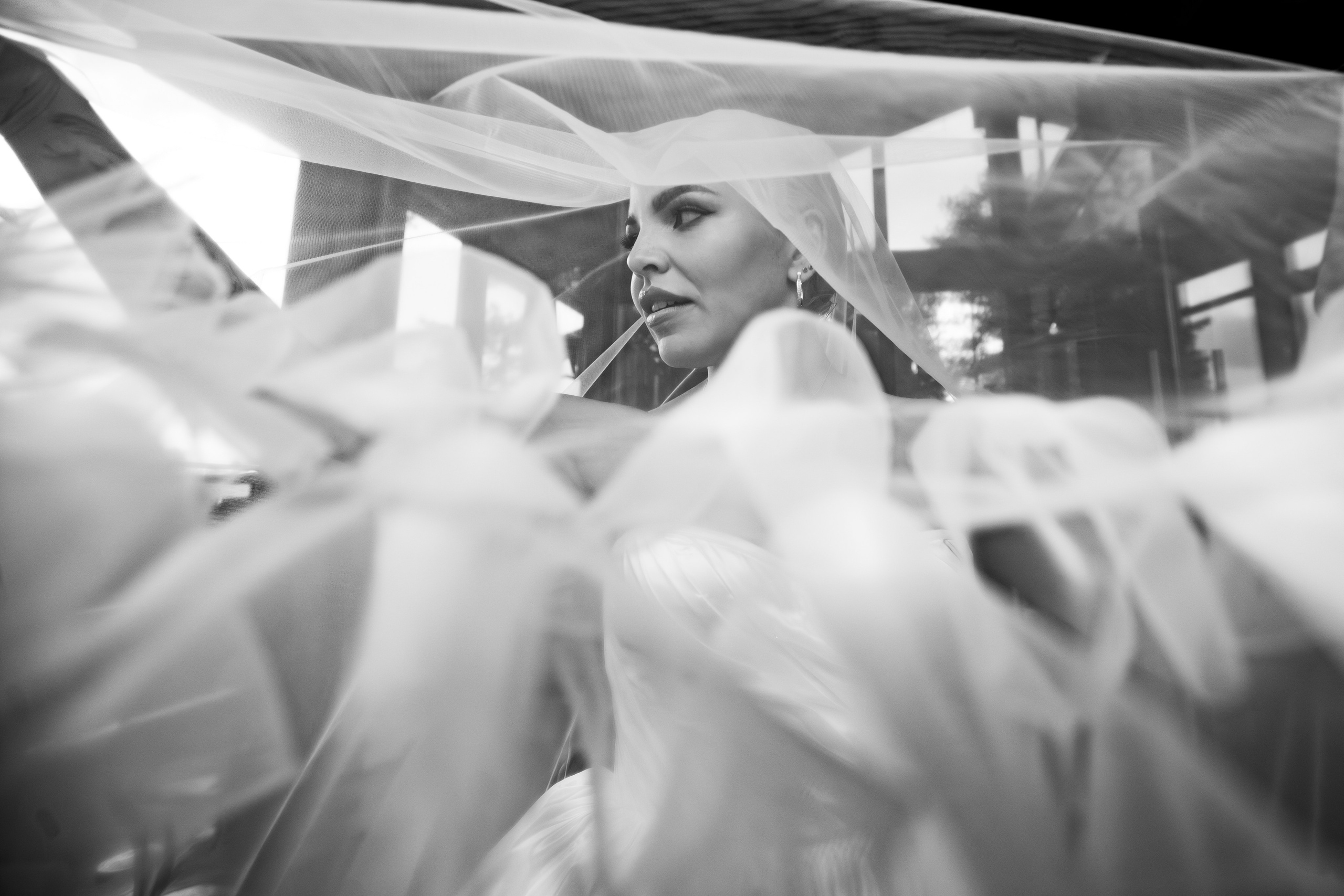 Элла & Кирилл. Свадебный фотограф Барнаул Алексей Павлов