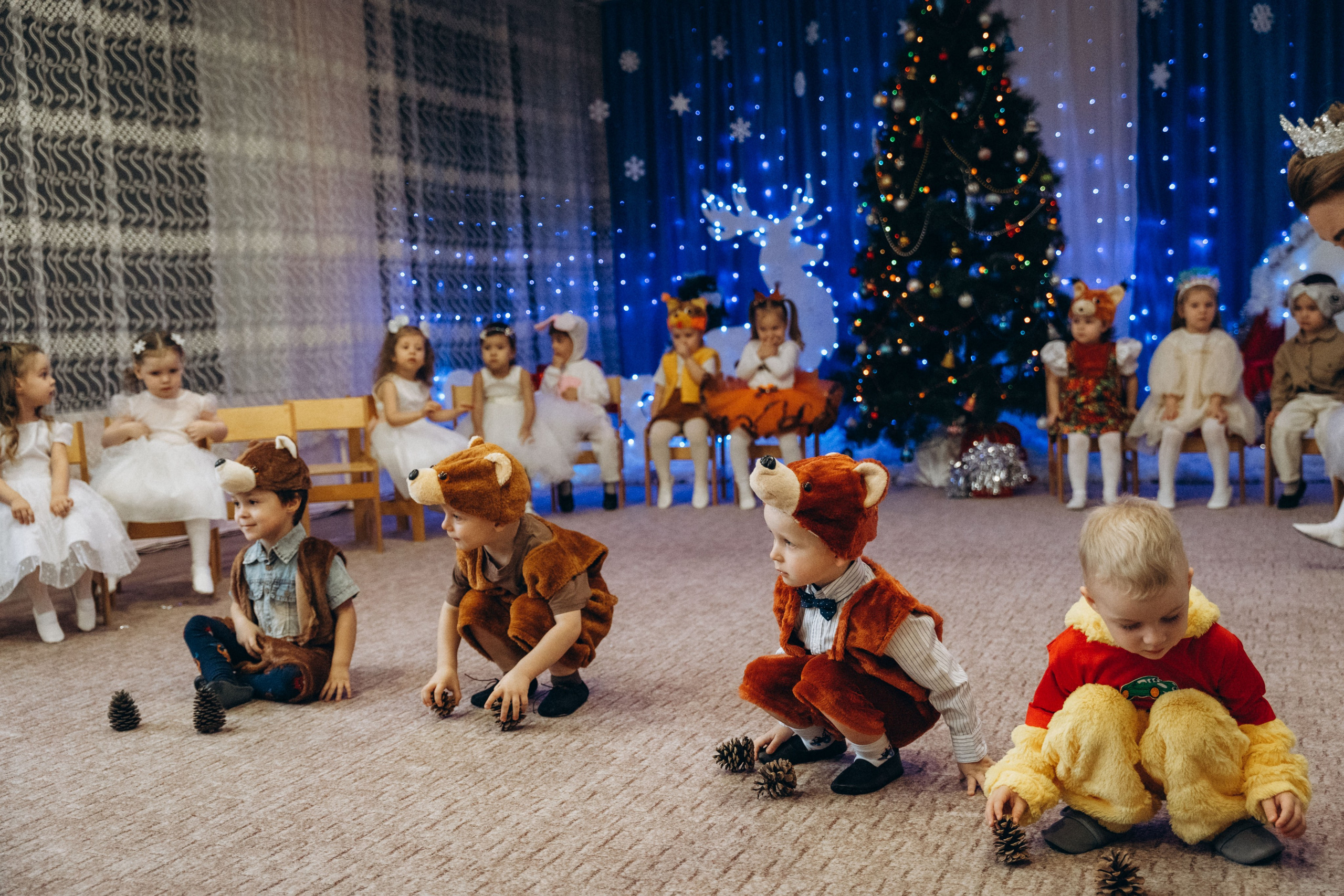 Репортаж. Фотограф Волгоград Ксения Устинова