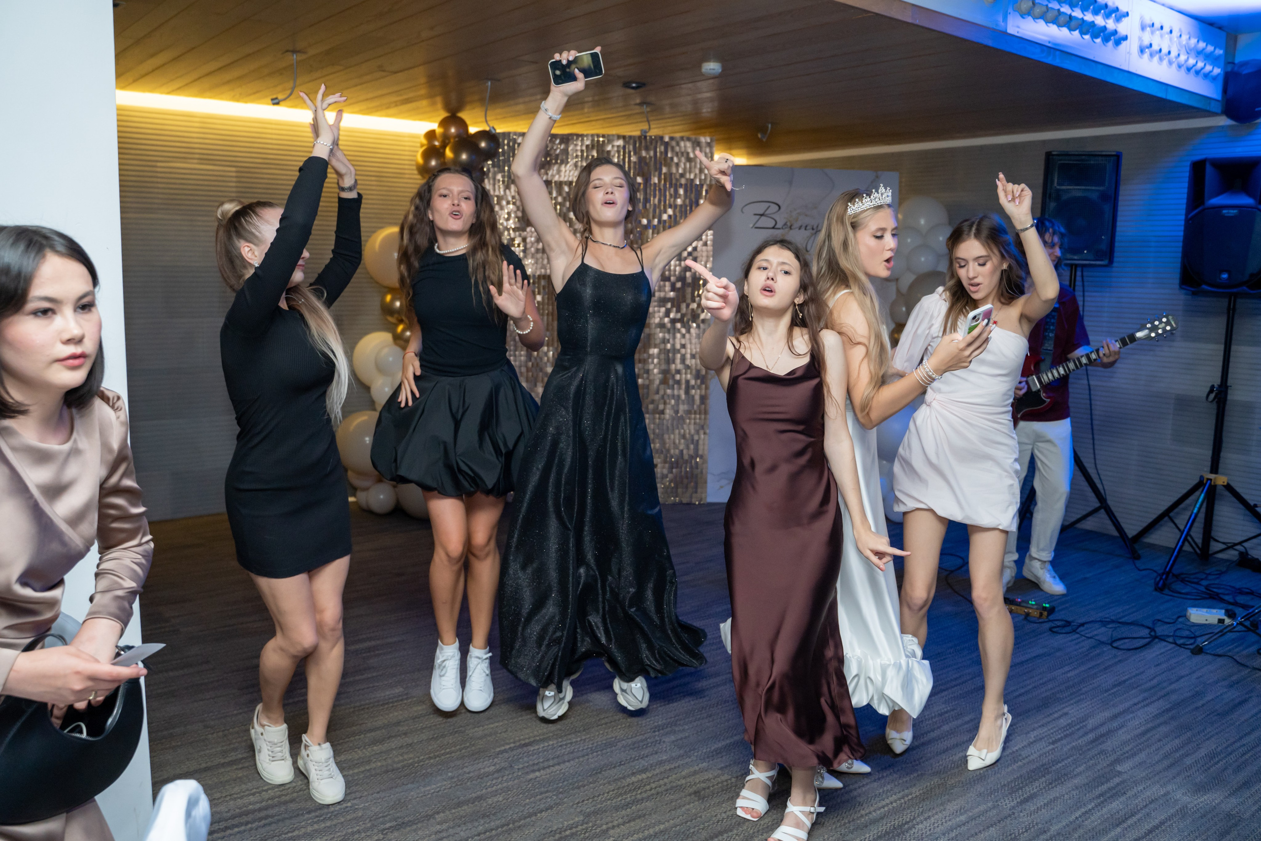 ВЫПУСКНОЙ ГИМНАЗИЯ. Главная