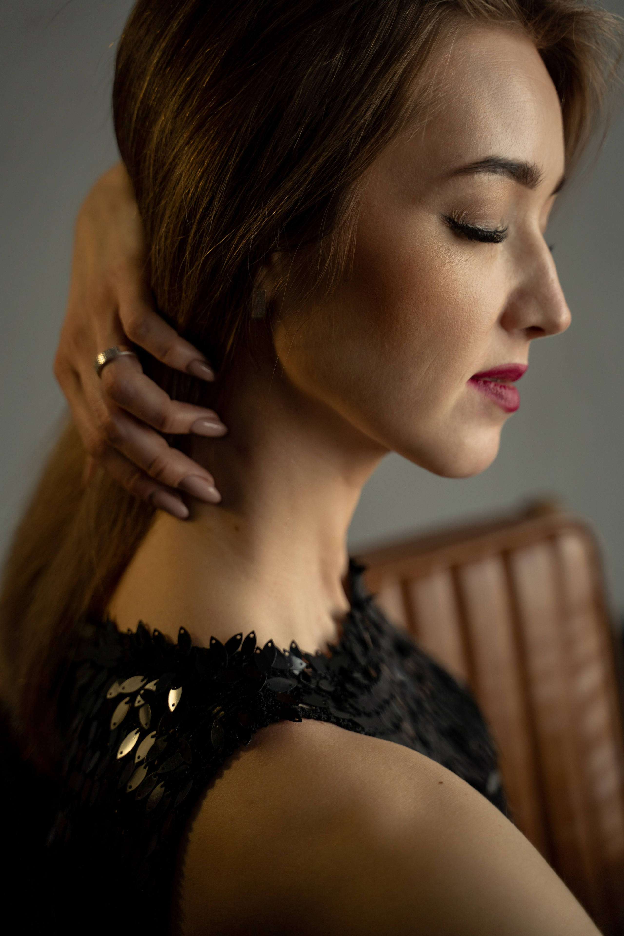 Екатерина. Главная