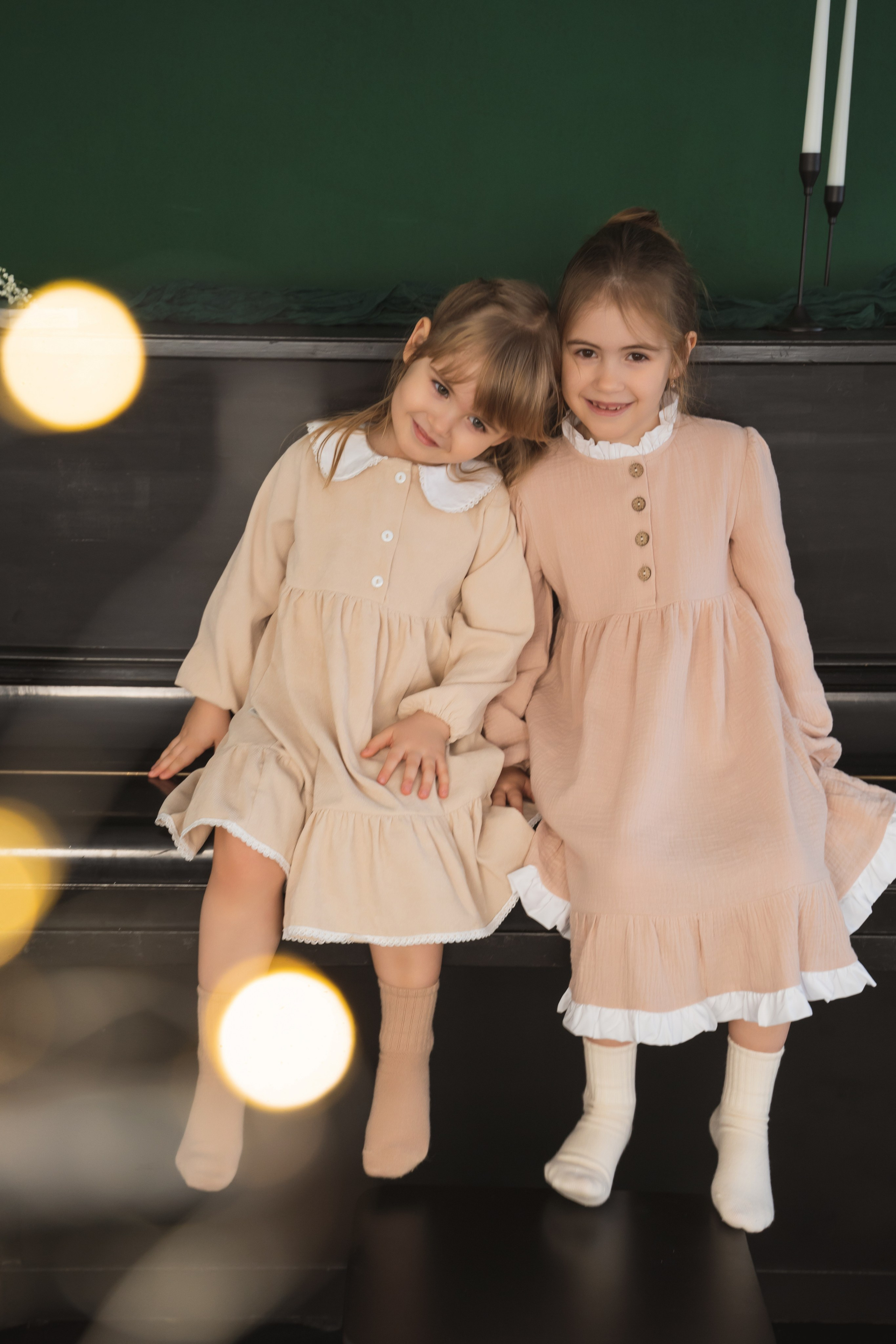 Семья Риммы. Главная