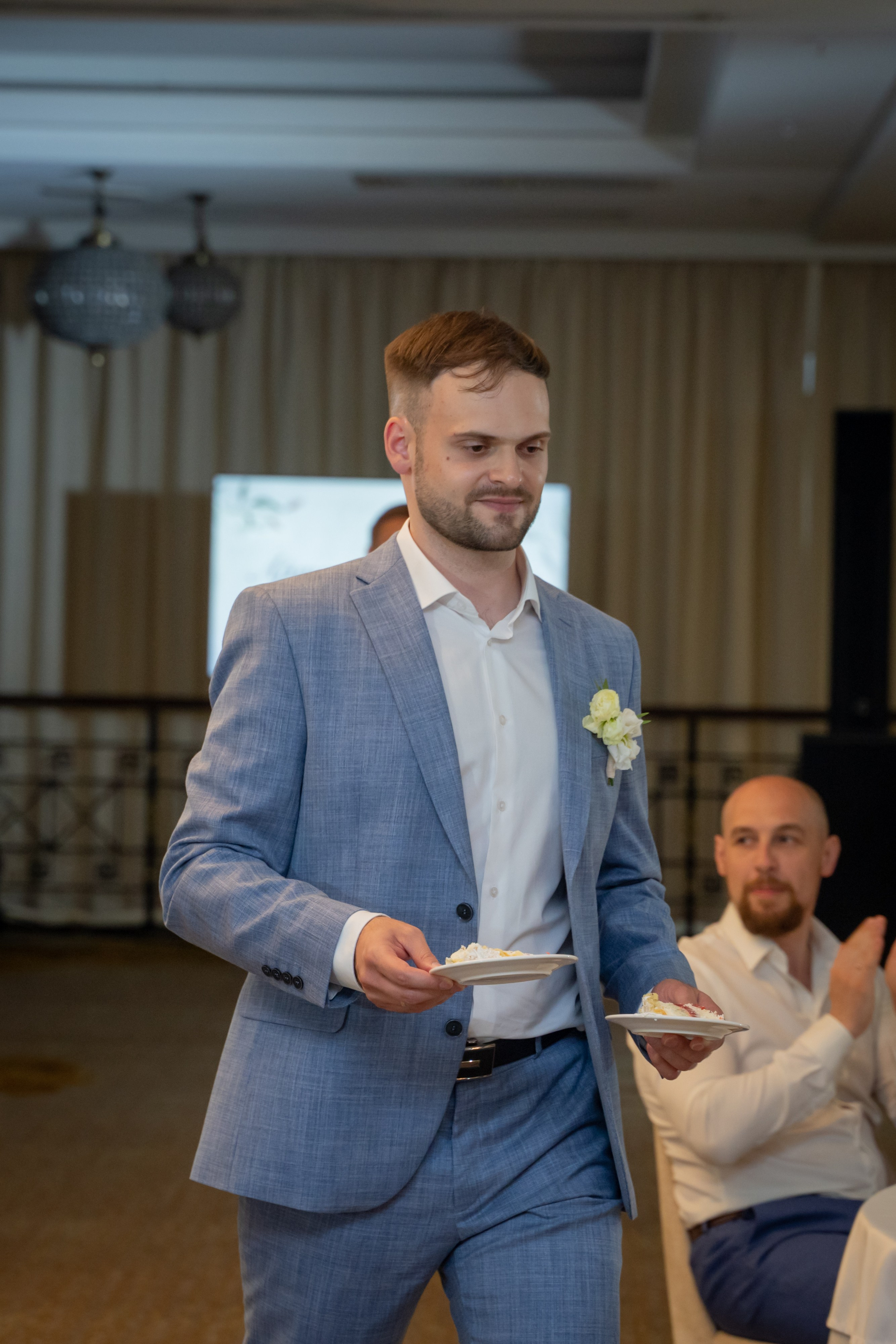 Екатерина & Артём 11.07.2024. Главная