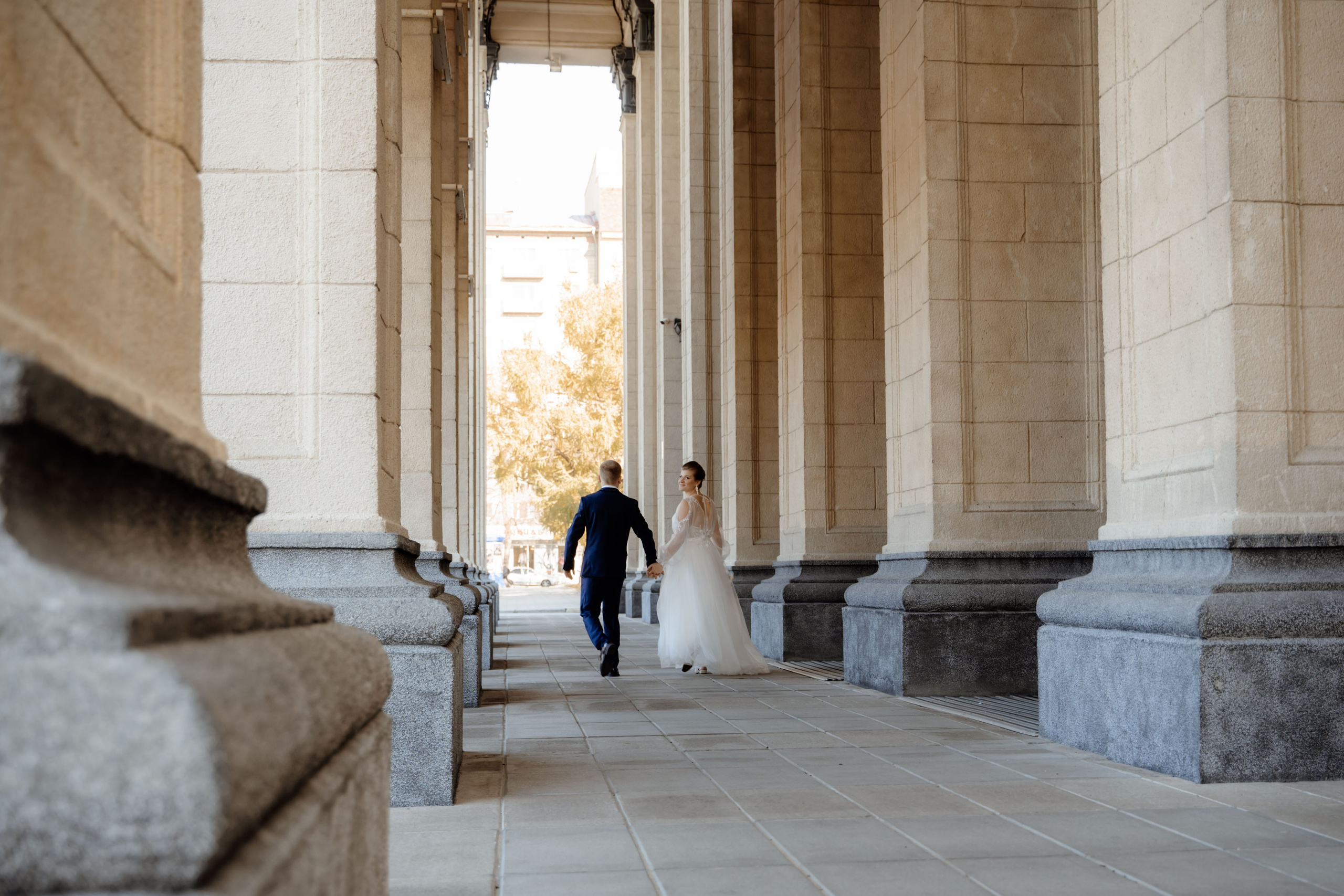 Юлия и Дмитрий 13.10.2023. Главная