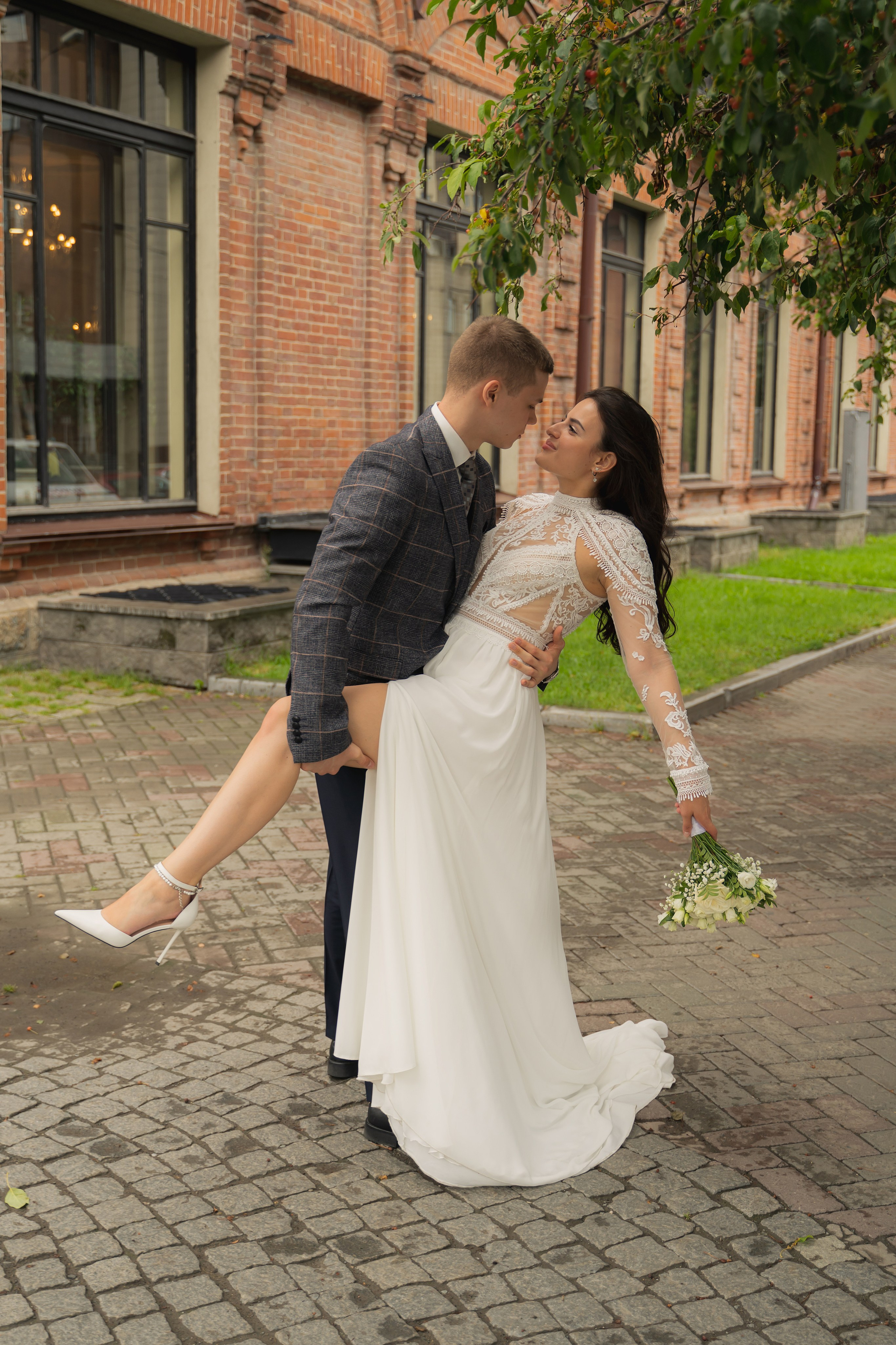 Анастасия и Руслан 17.08.2024. Главная