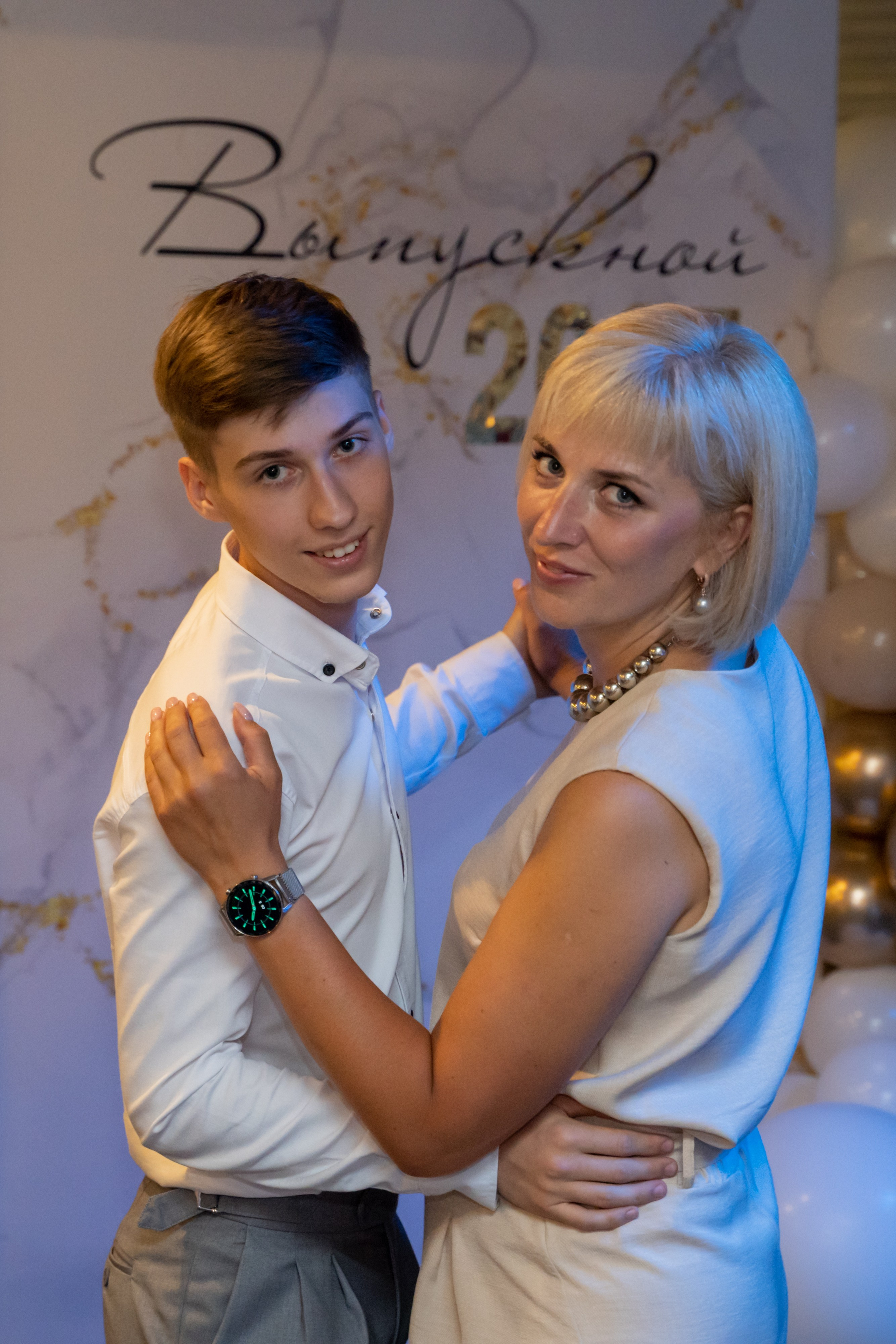 ВЫПУСКНОЙ ГИМНАЗИЯ. Главная