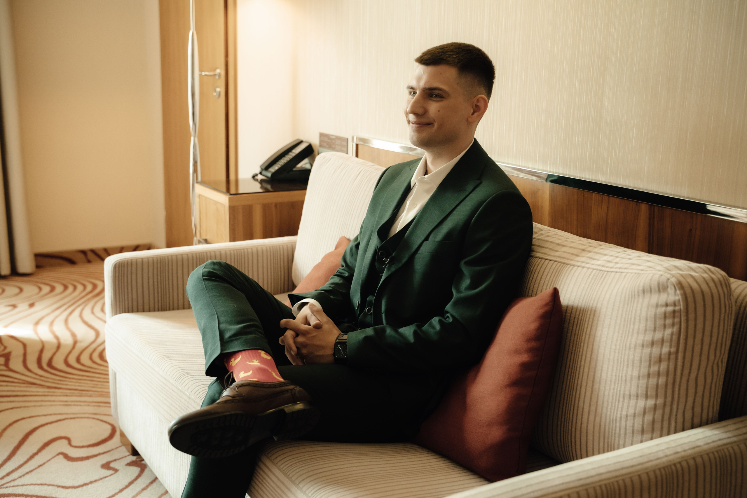 Светлана и Сергей 15.06.2022. Главная