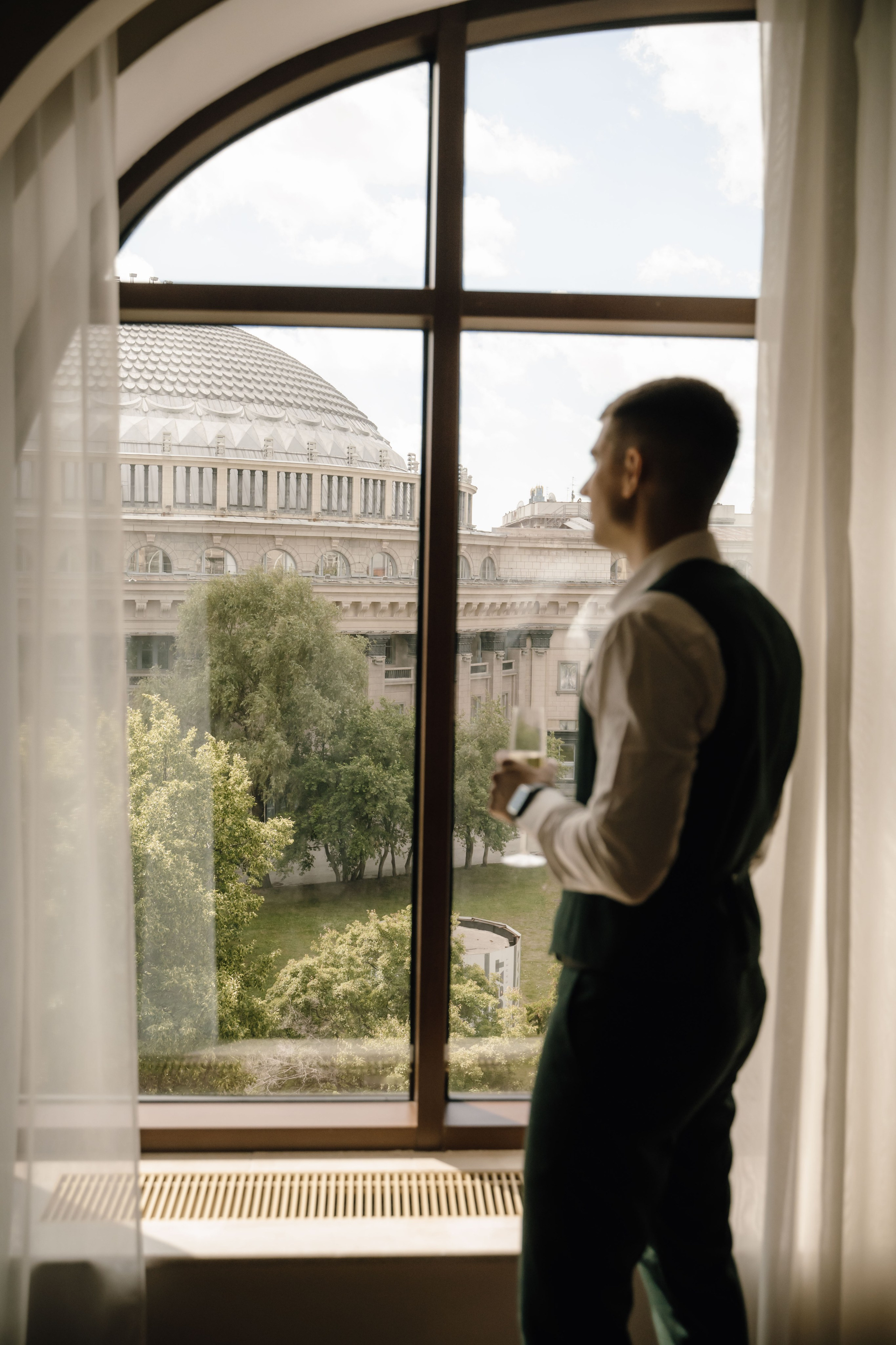 Светлана и Сергей 15.06.2022. Главная