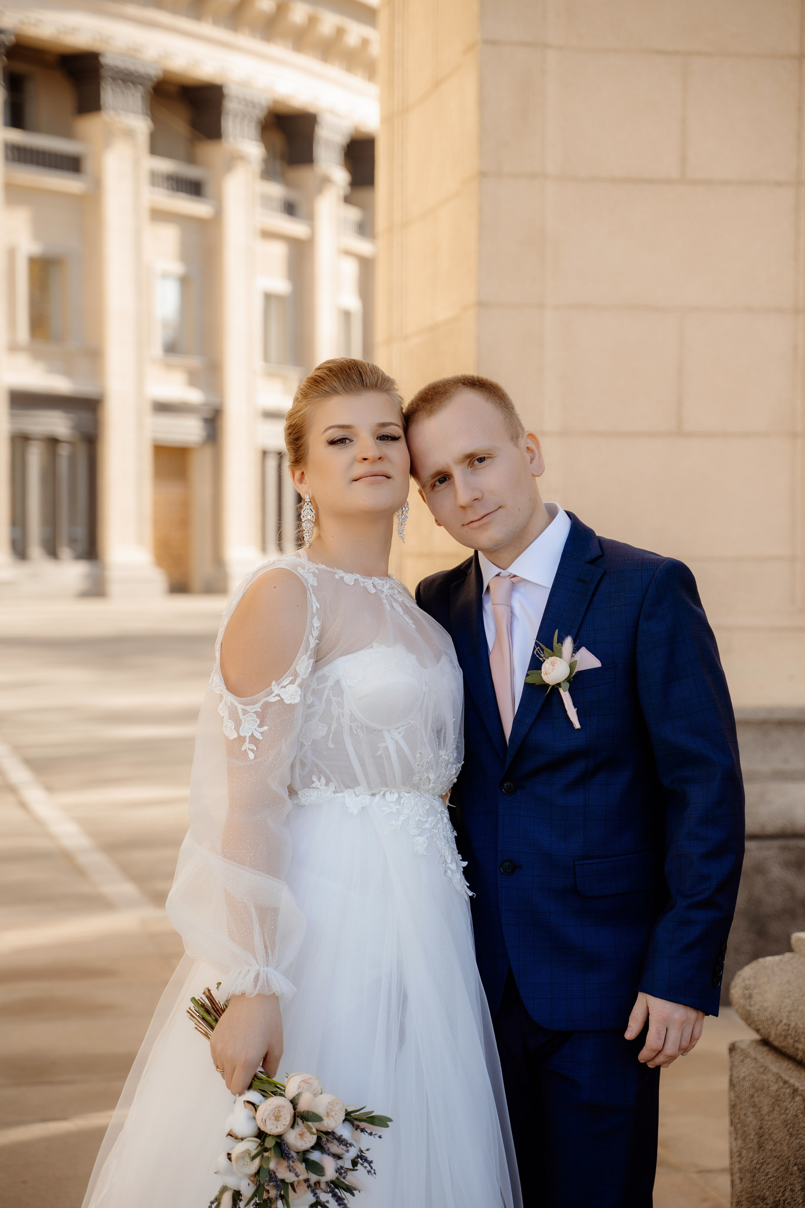 Юлия и Дмитрий 13.10.2023. Главная