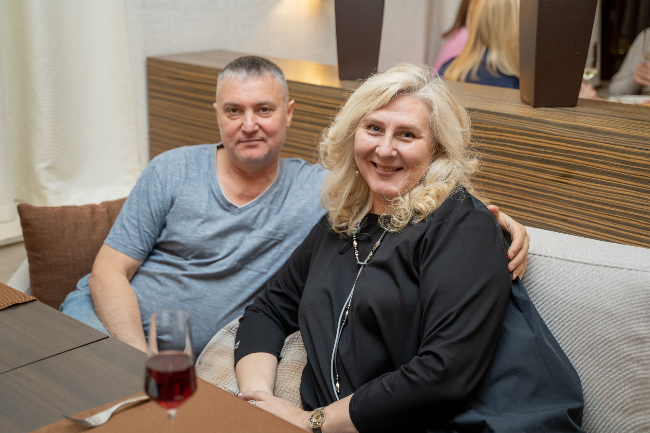 Репортаж «Битва шефов». Главная