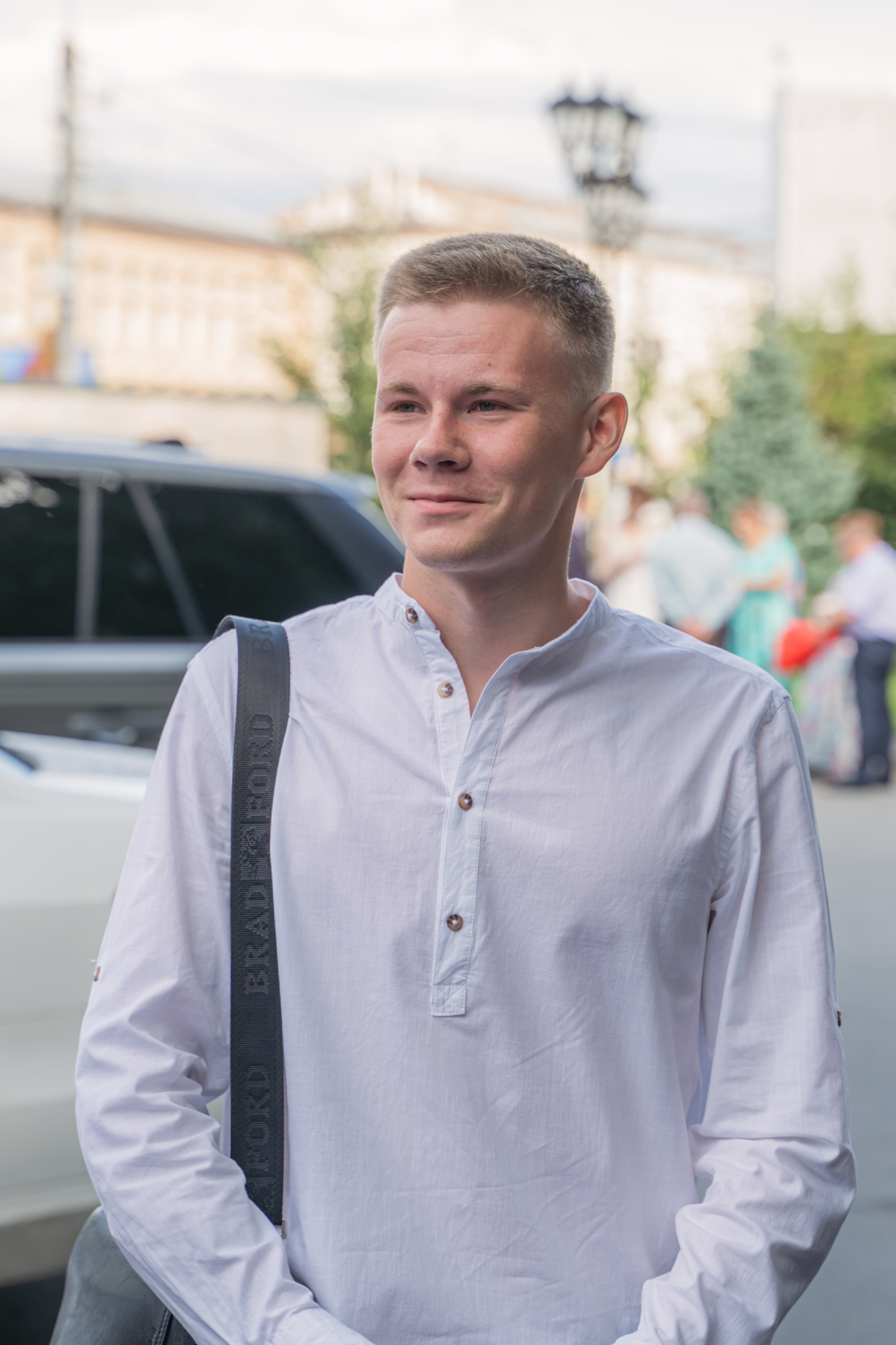 Анастасия и Руслан 17.08.2024. Главная