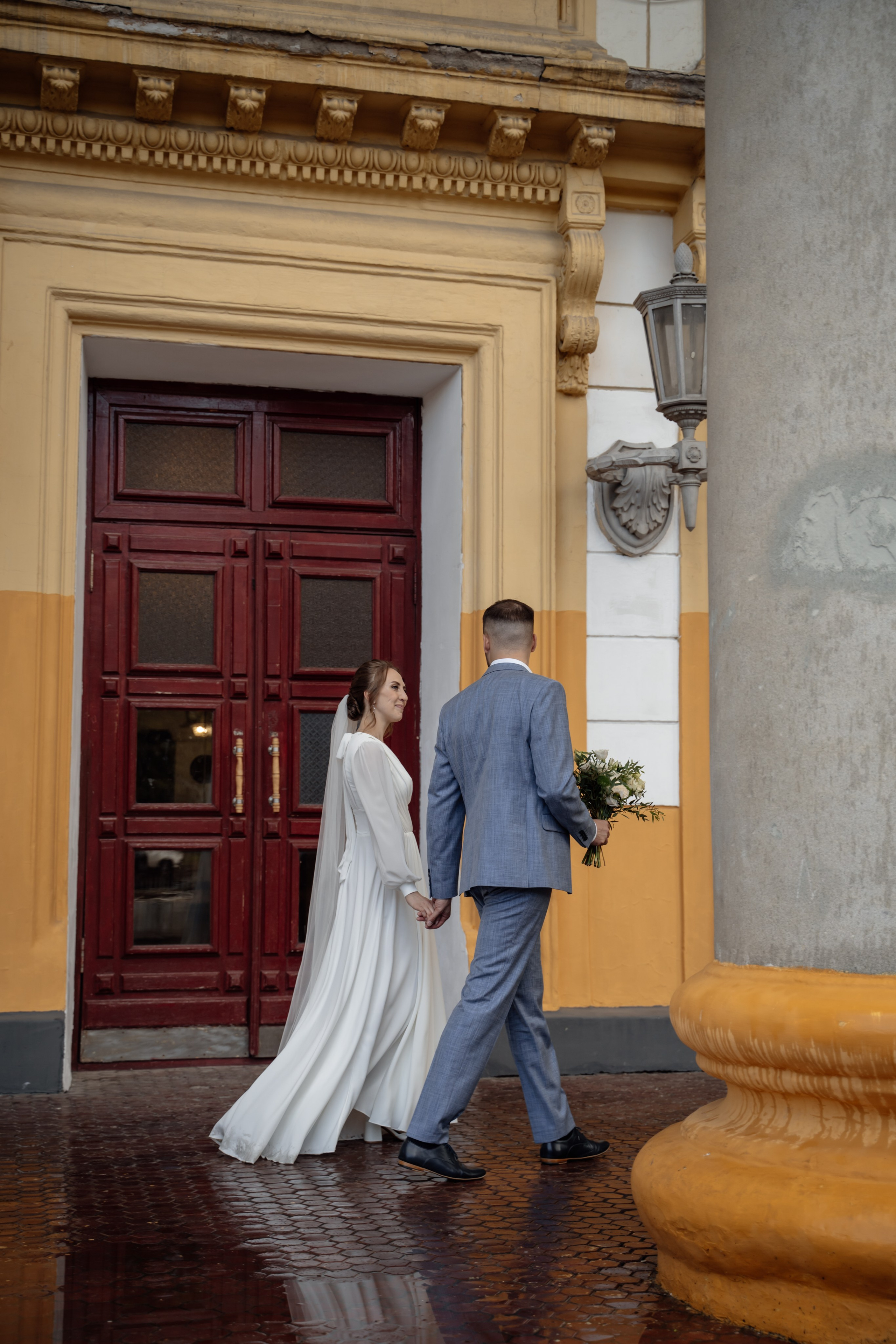 Екатерина & Артём 11.07.2024. Главная