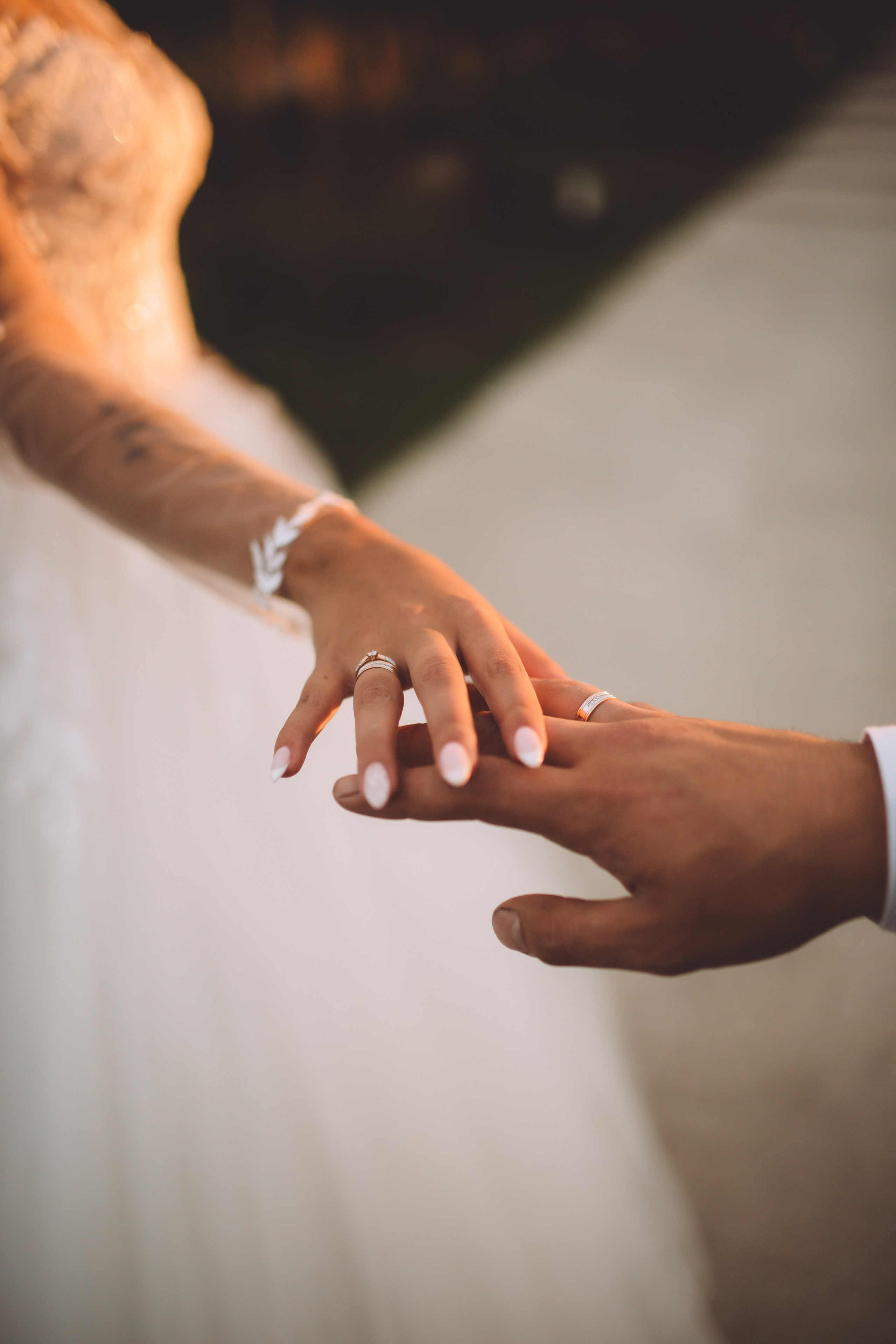 Никита & Олеся. Анна Михайлова|Свадебный фотограф в Санкт-Петербурге