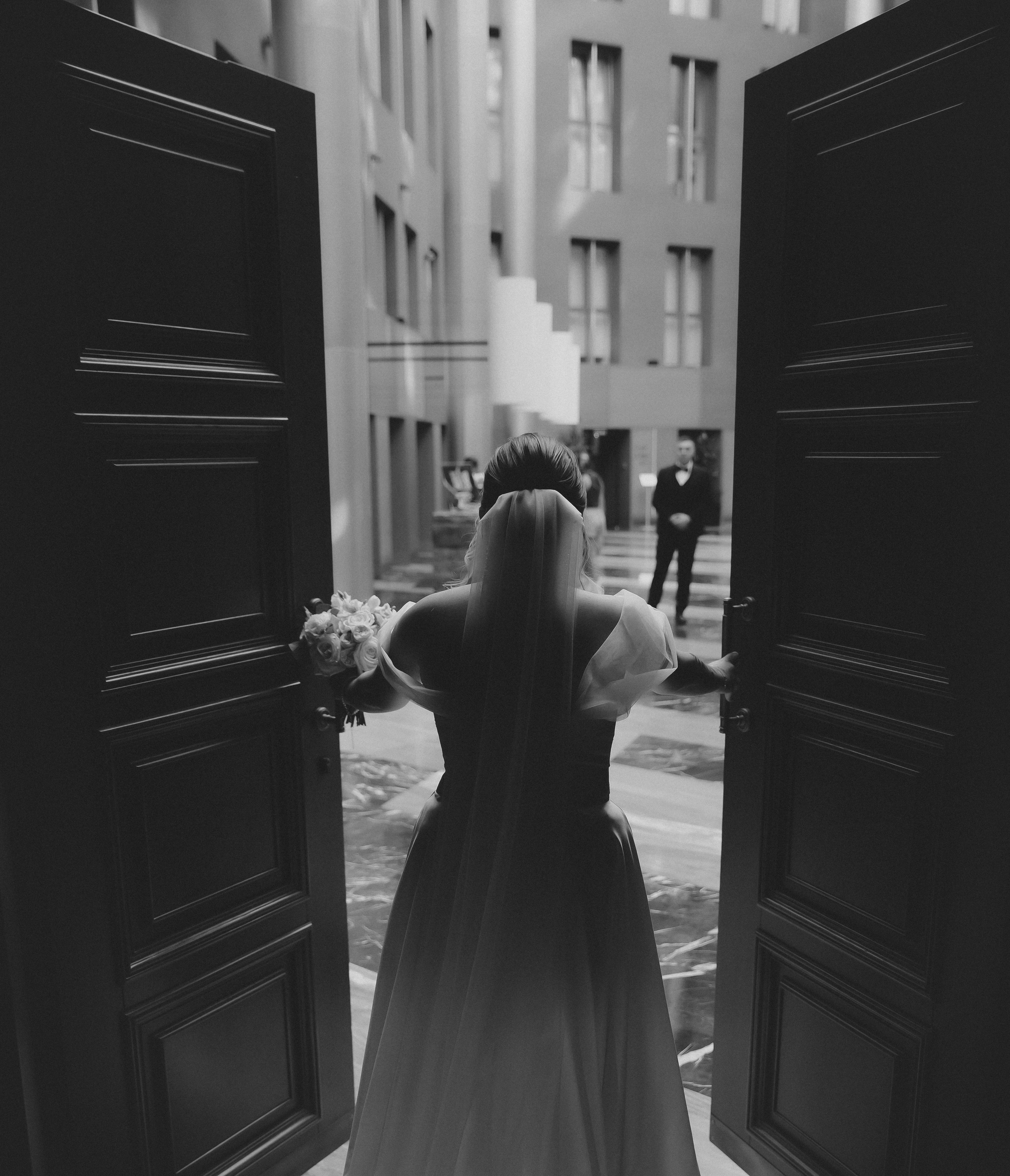 Wedding Day. Анна Михайлова|Свадебный фотограф в Санкт-Петербурге