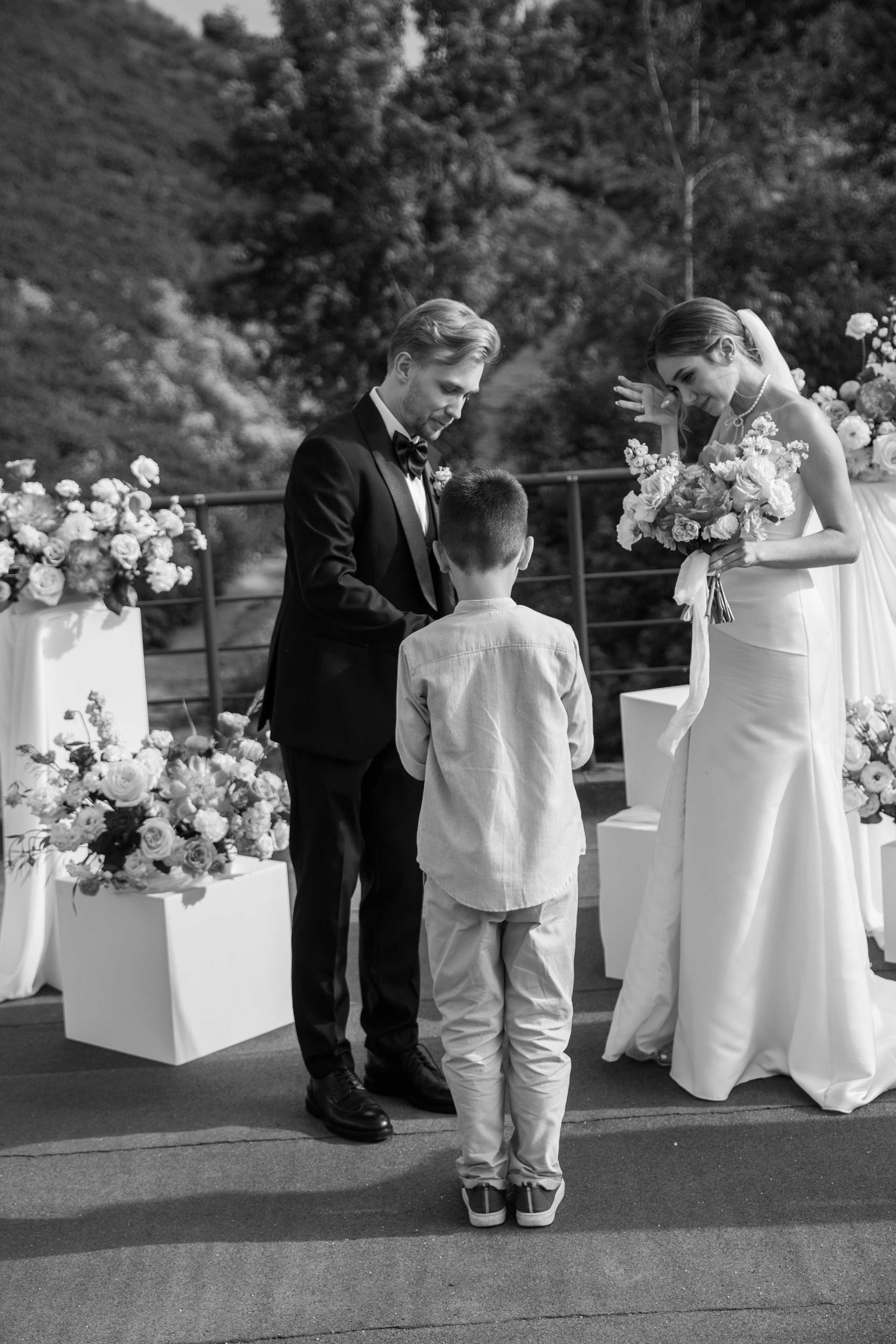 Любовь в столице закатов. Свадебный фотограф в Нижнем Новгороде — Эдуард Смирнов
