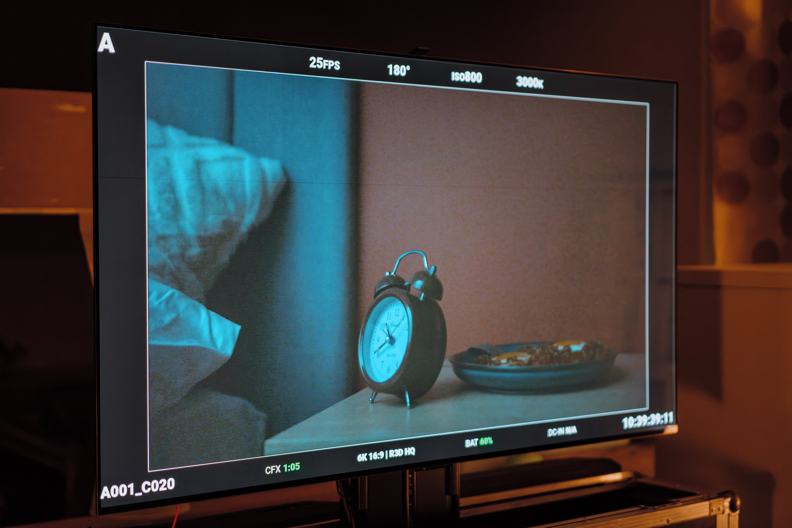 Бэкстейдж|СТС|Бурунов. Творческий и репортажный фотограф в Москве Клим Долгов