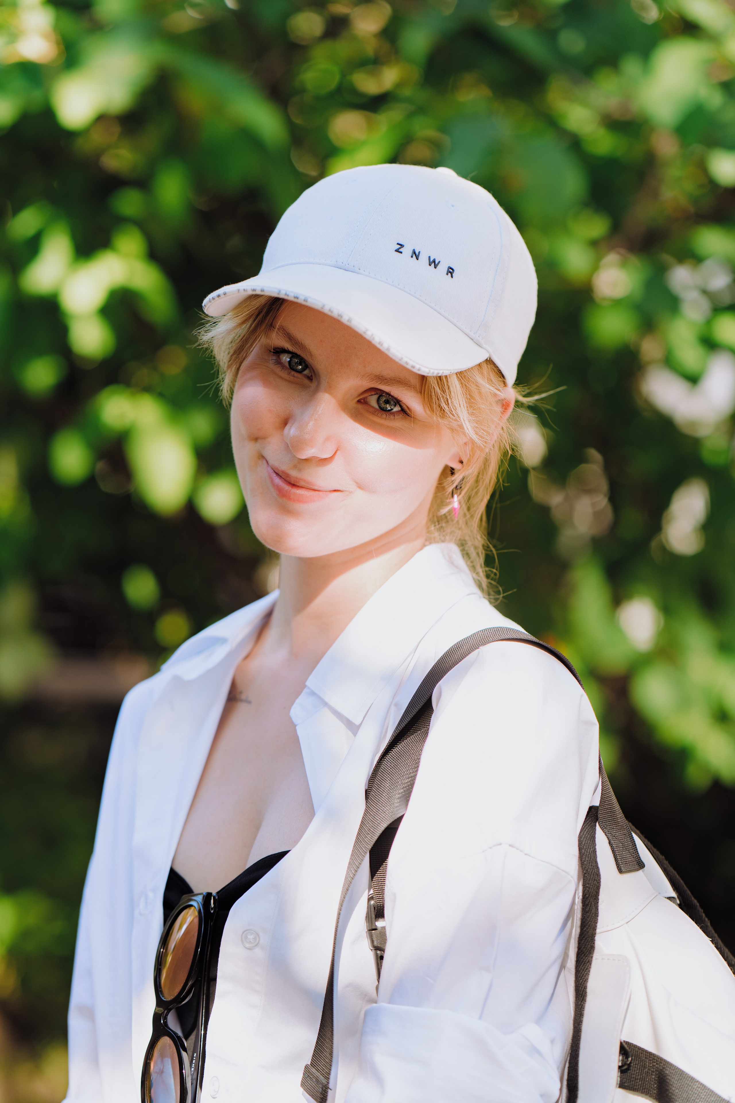 Уличный историк. Творческий и репортажный фотограф в Москве Клим Долгов