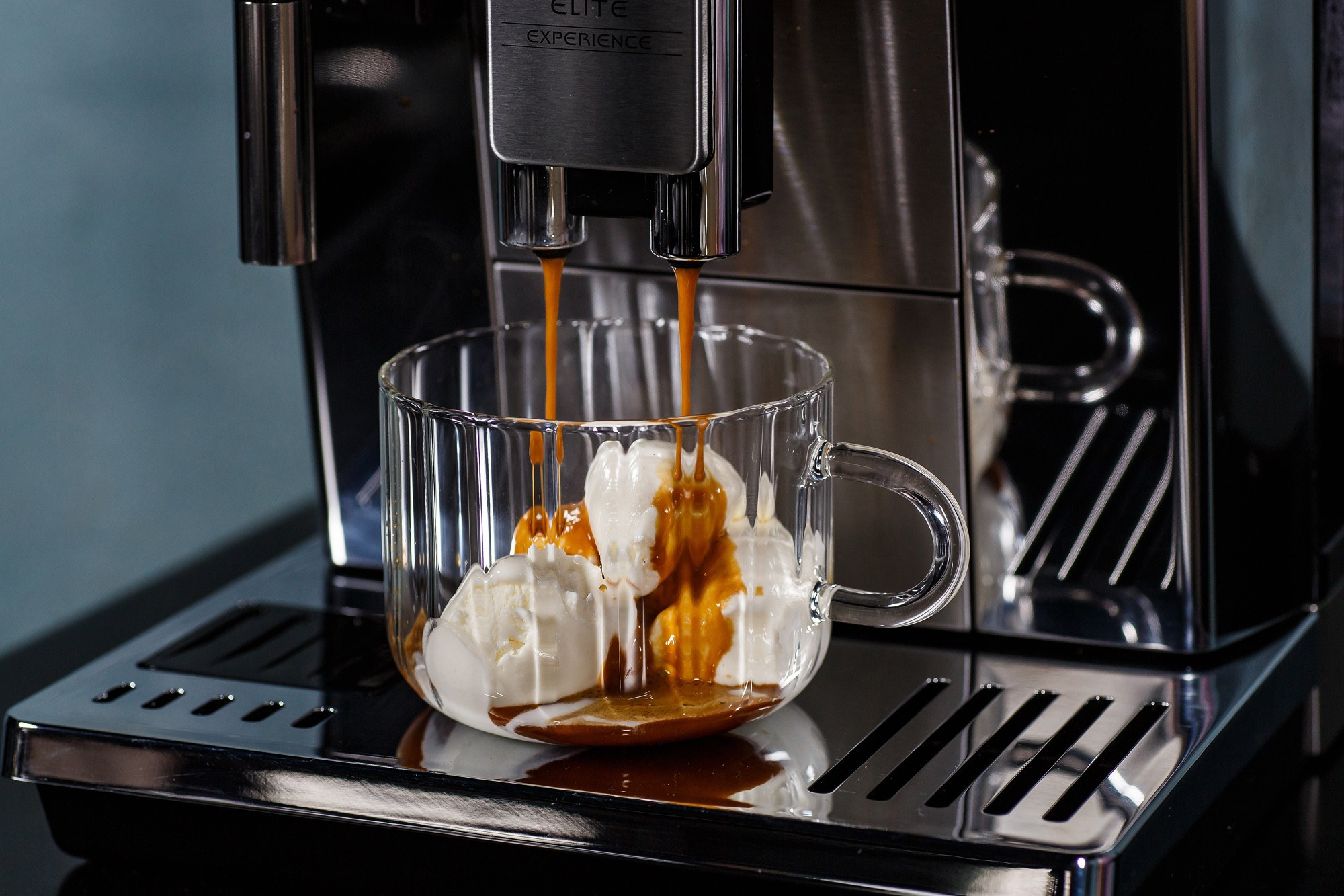 DeLonghi. Фотограф Ксения Колесникова. Интерьерная и портретная съемка в Москве