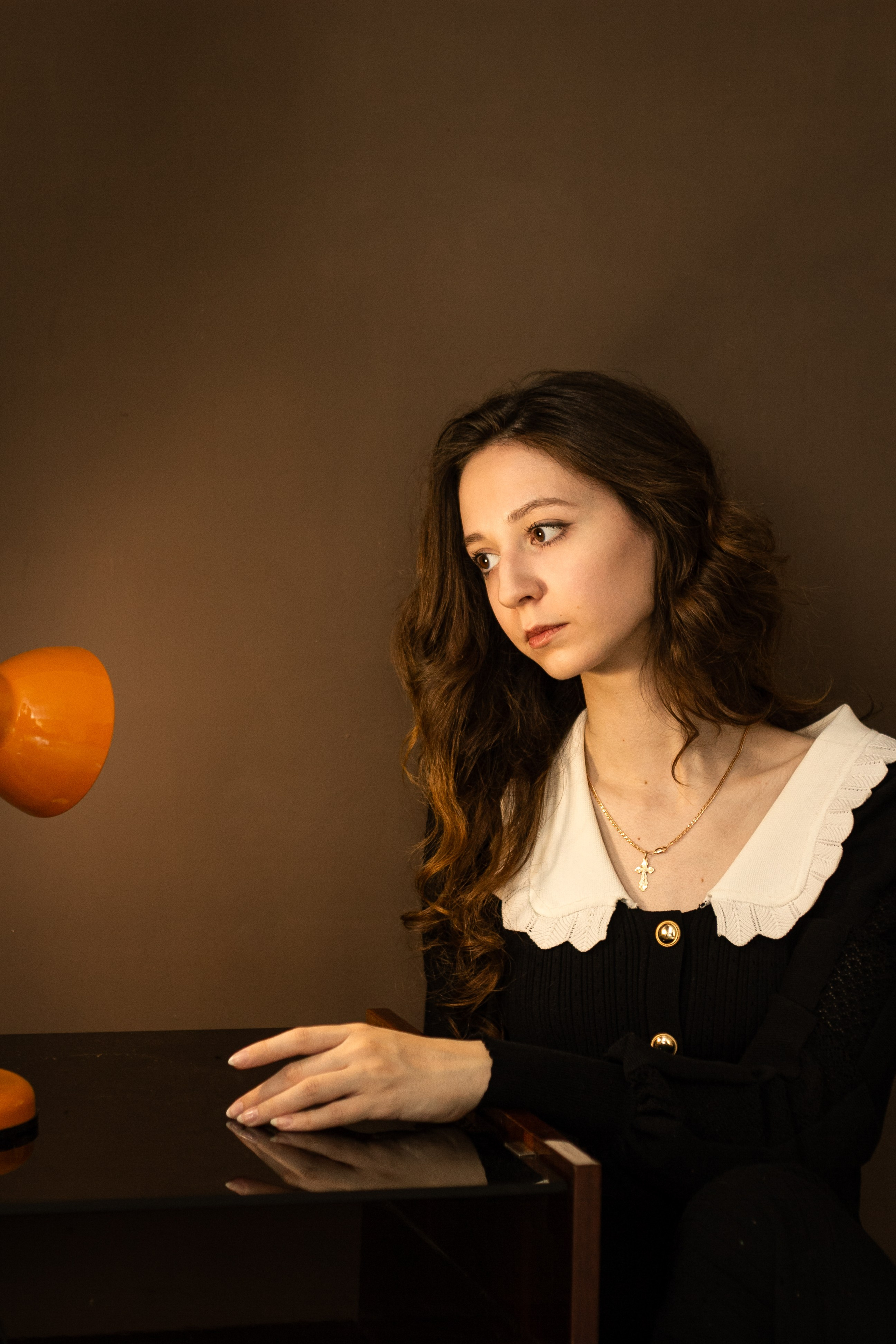 Chocolate. Фотограф Ася Верницкая