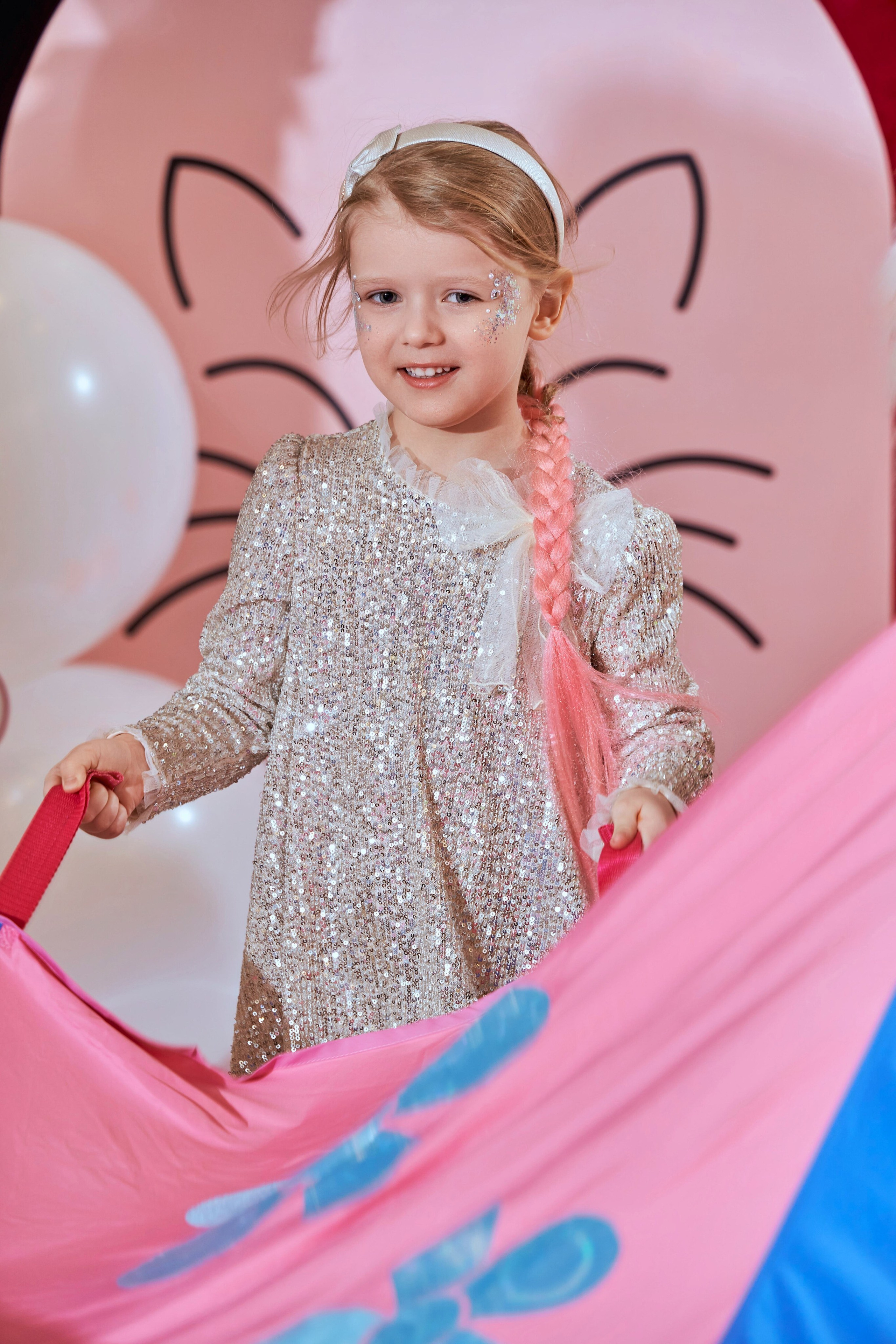 Дни рождения. Фотограф Александр Музыка