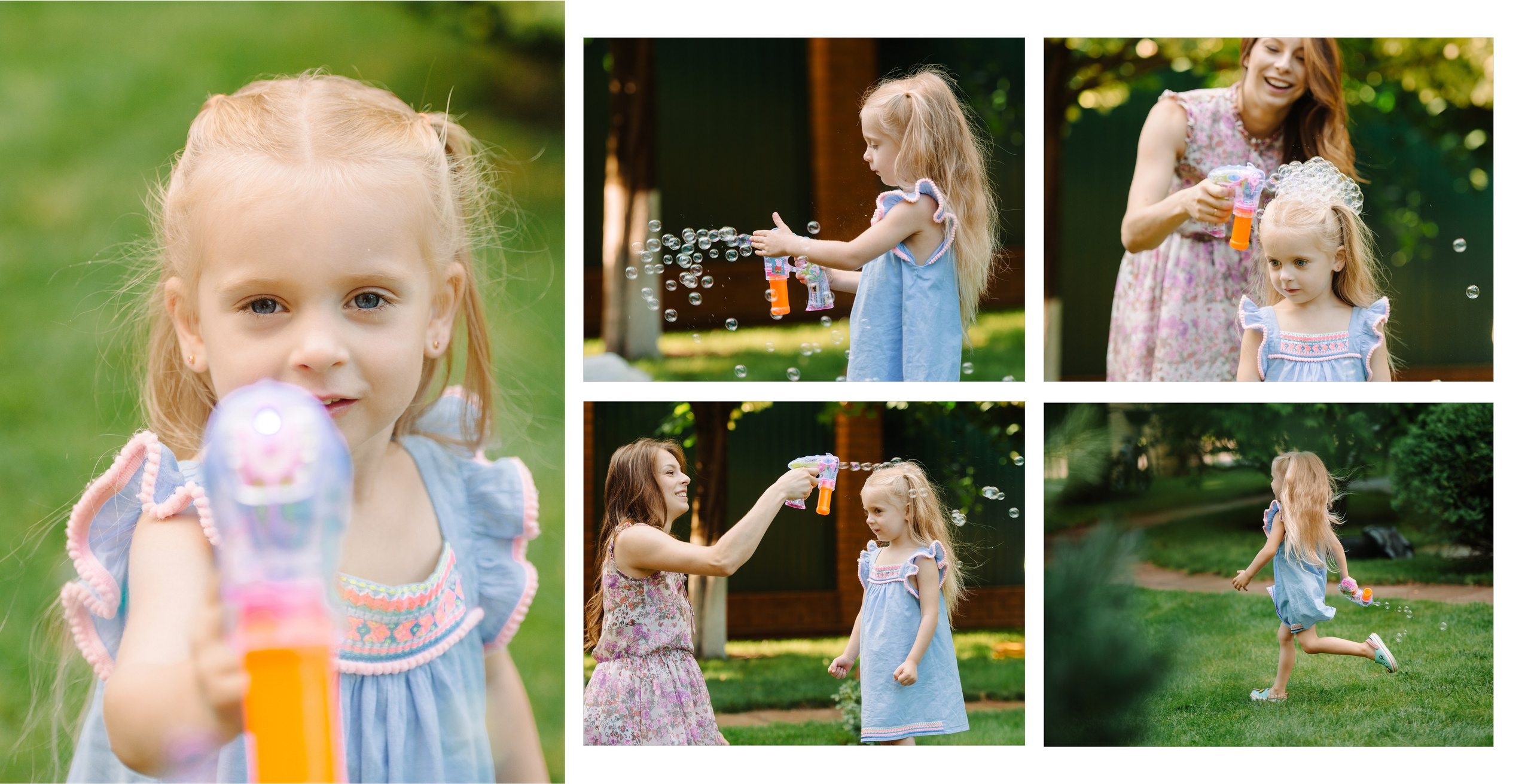 София. Фотограф Алиса Калинина