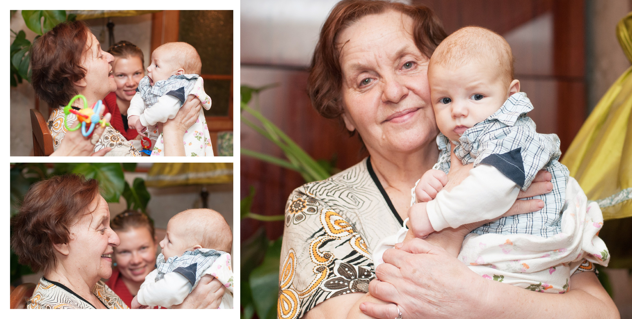 Егор. Фотограф Алиса Калинина