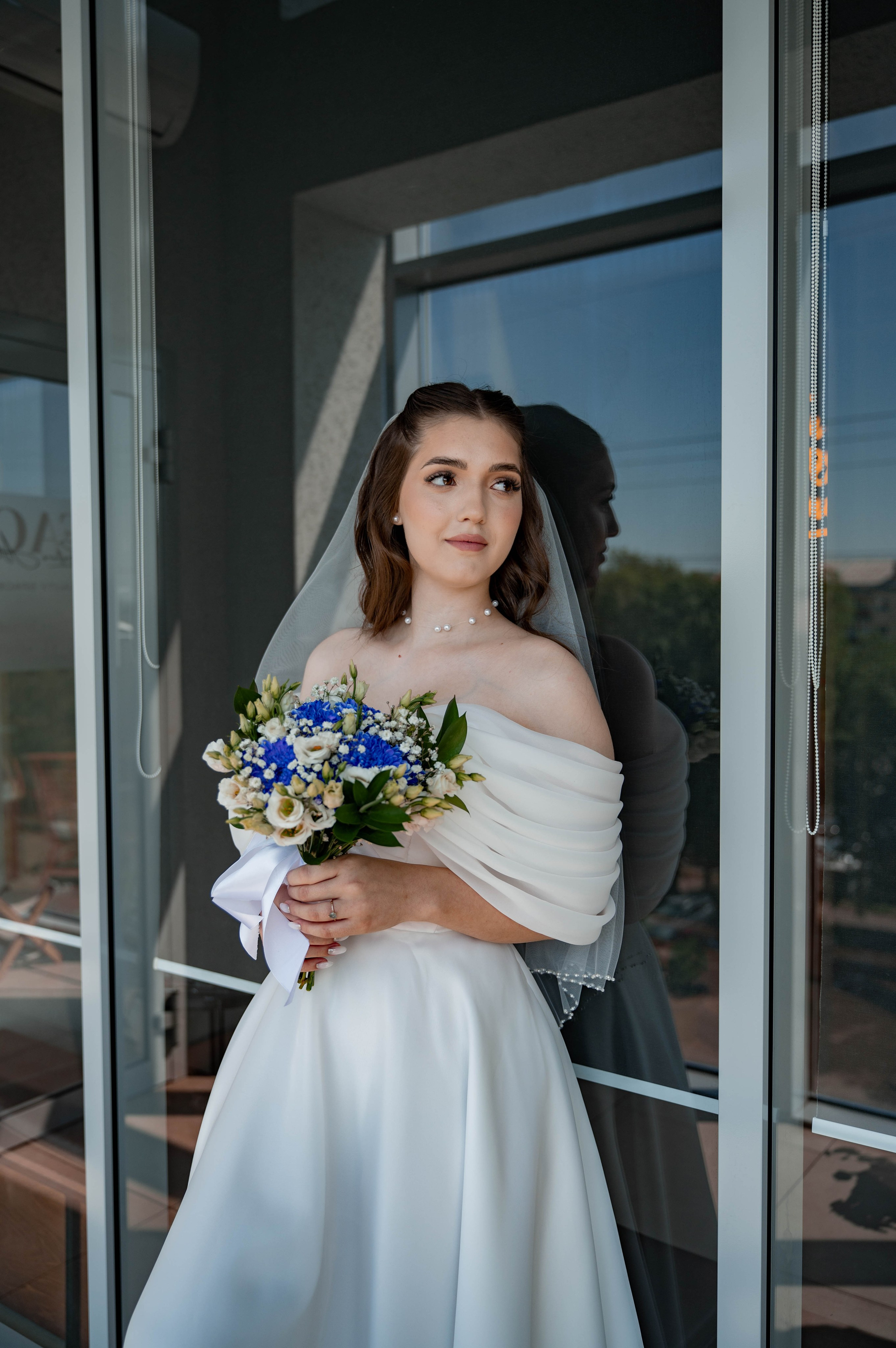 Молодожены_Екатерина и Артур. Семейный и свадебный фотограф в Абакане Юлия Су