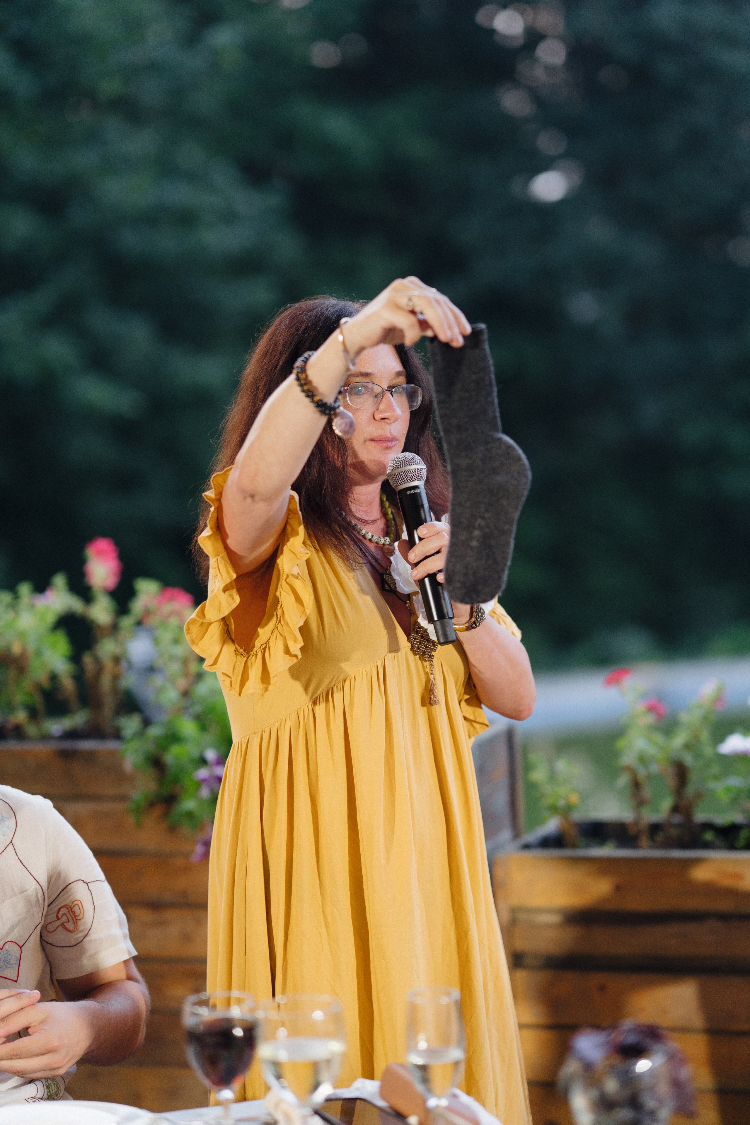 Куда иголочка — туда и ниточка. Свадебный фотограф Наташа Алешина